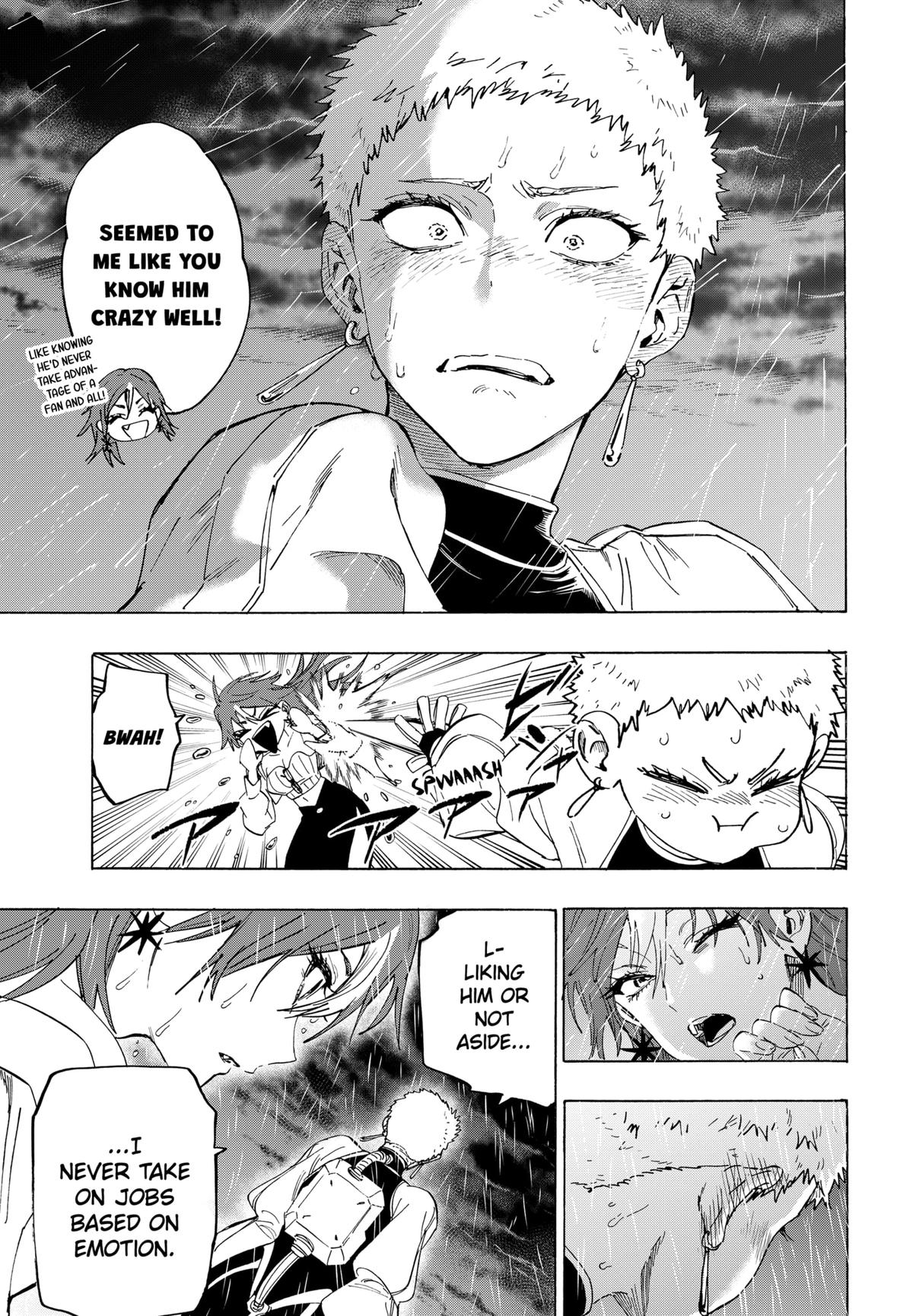 Read Marriage Toxin EN Manga Online