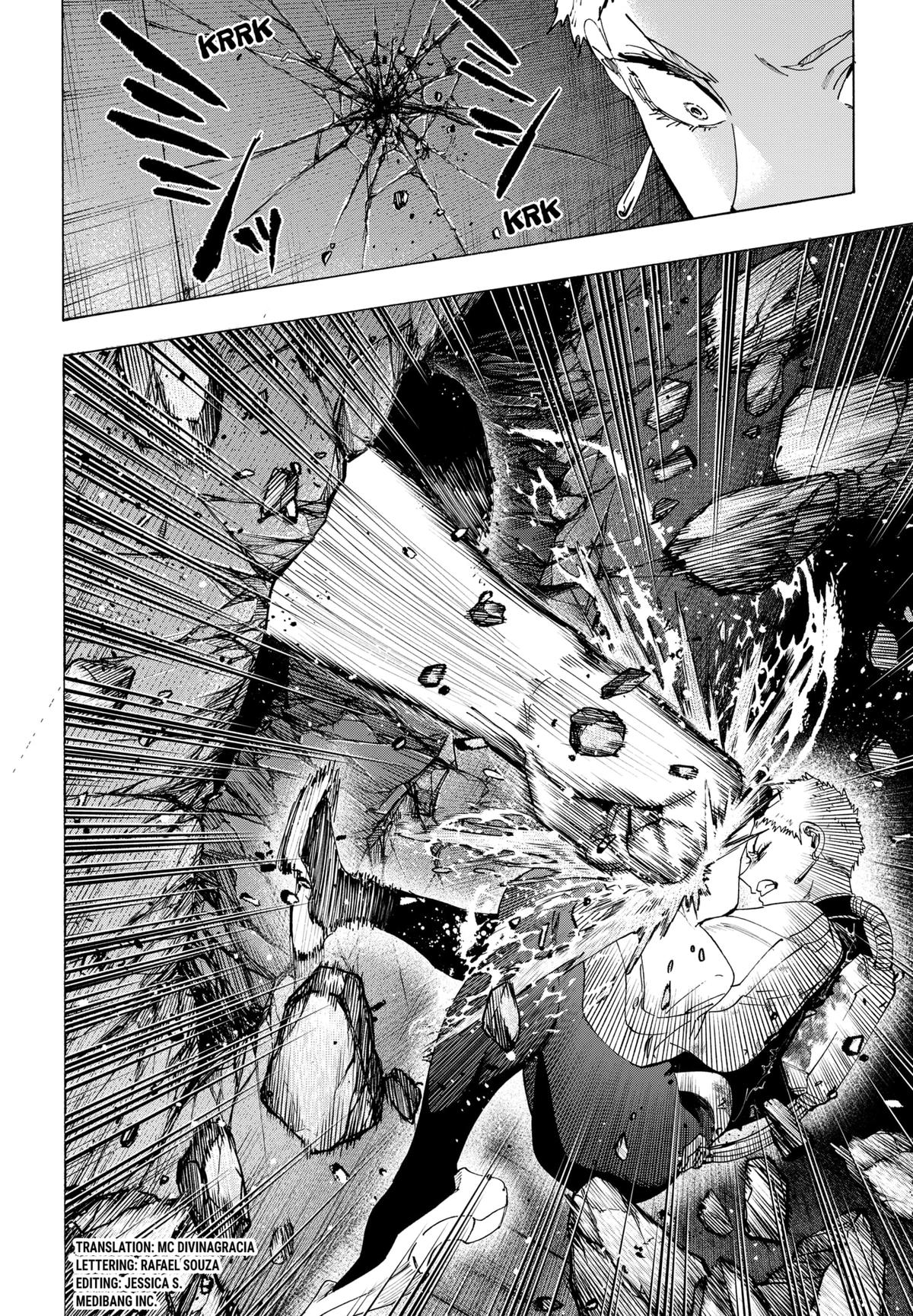 Read Marriage Toxin EN Manga Online