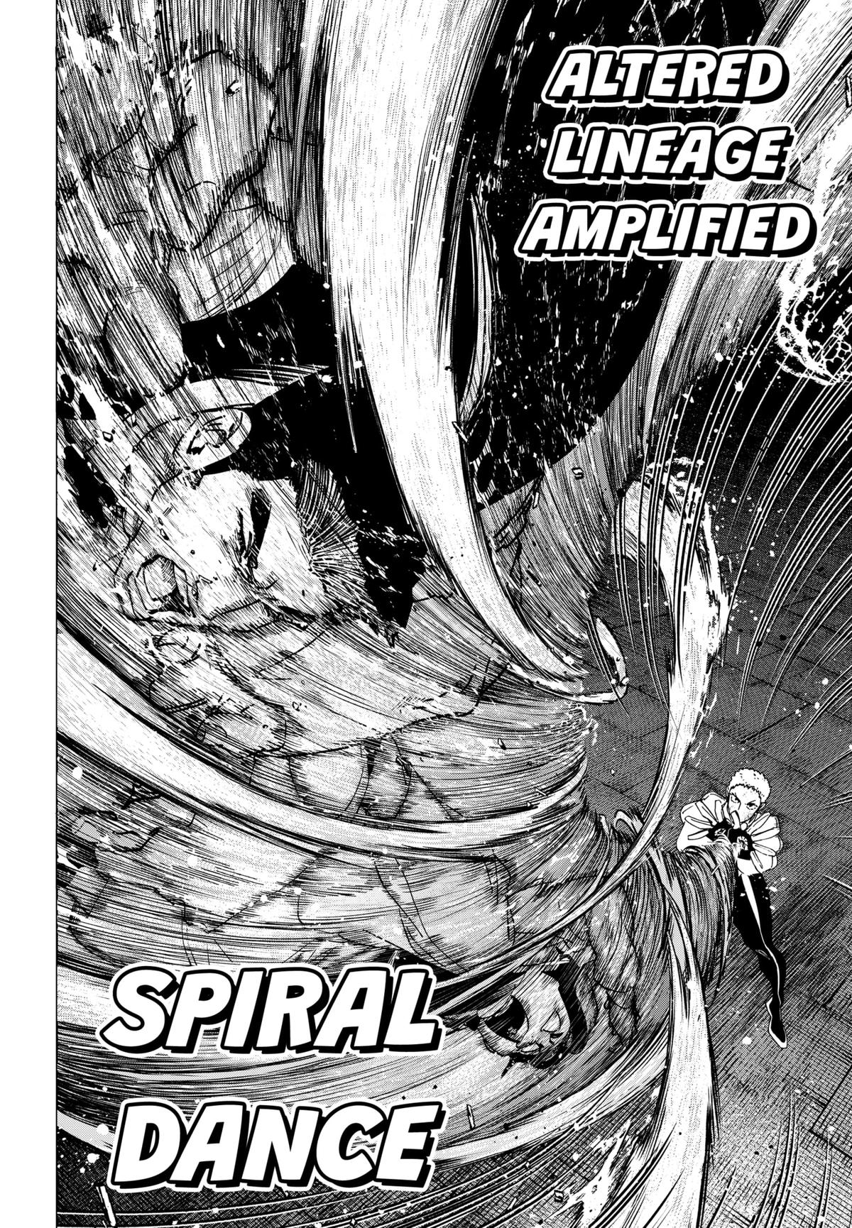 Read Marriage Toxin EN Manga Online