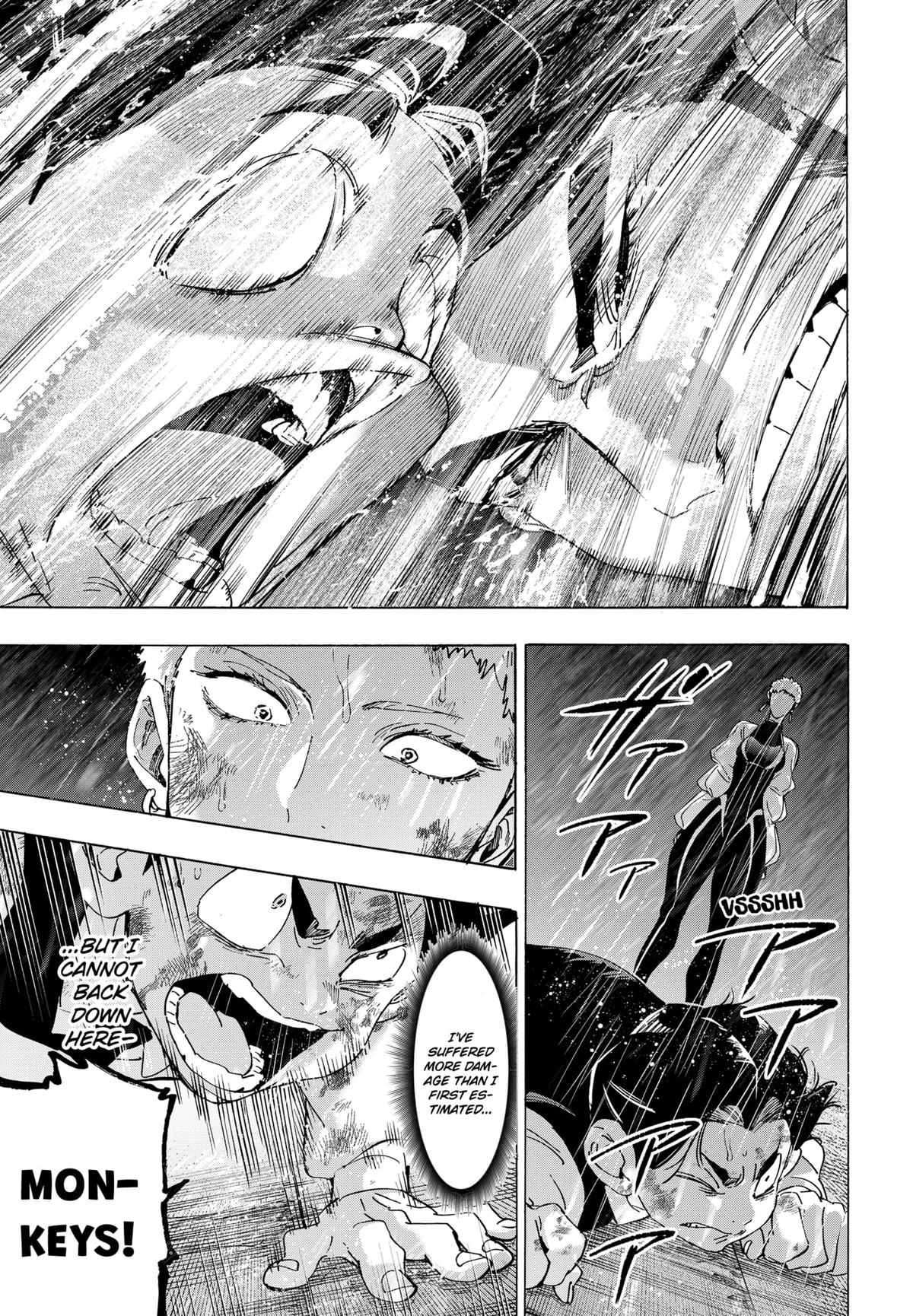 Read Marriage Toxin EN Manga Online