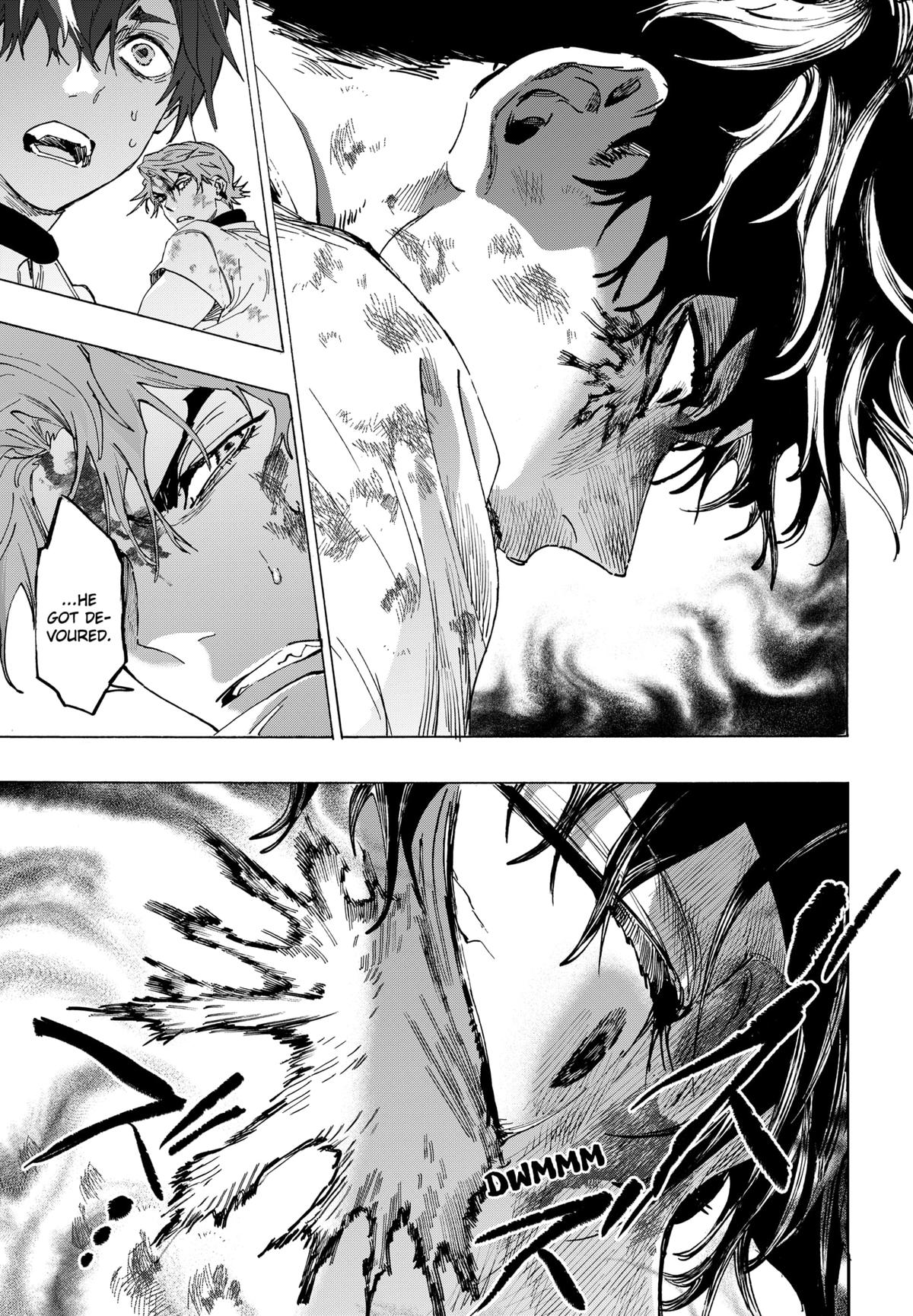 Read Marriage Toxin EN Manga Online