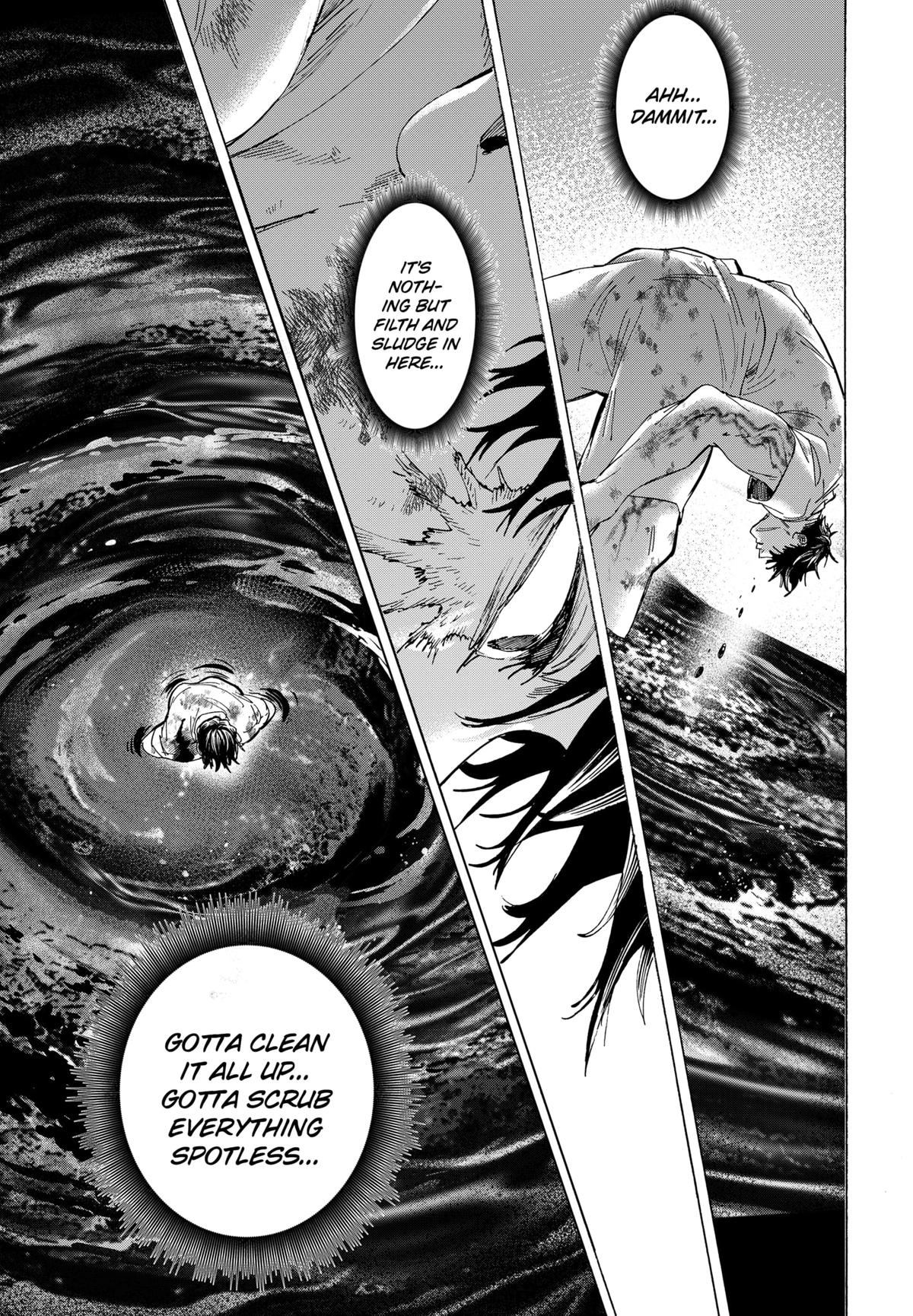 Read Marriage Toxin EN Manga Online