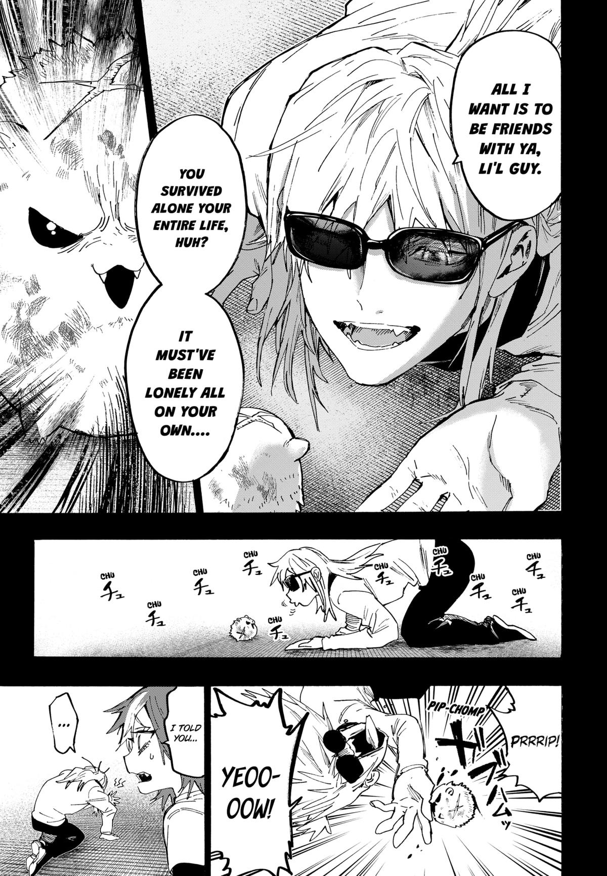 Read Marriage Toxin EN Manga Online