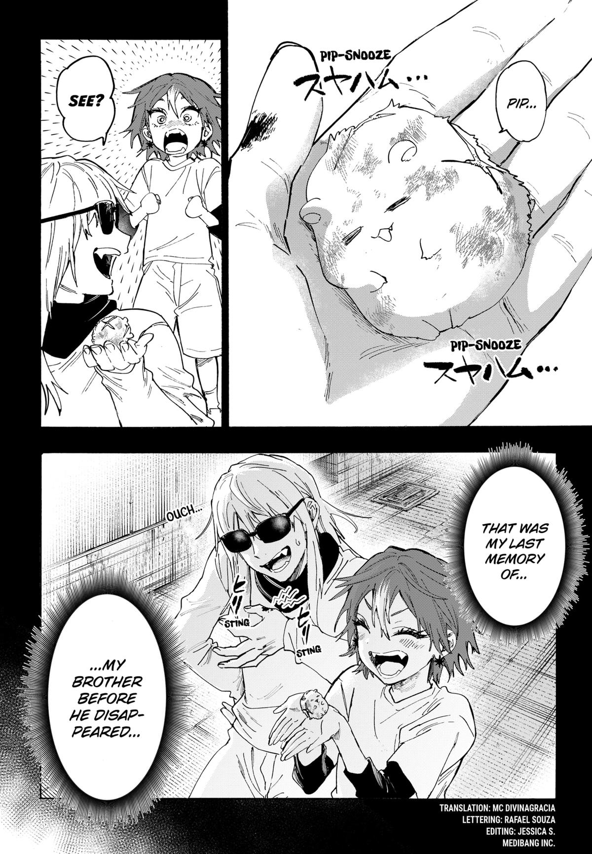 Read Marriage Toxin EN Manga Online