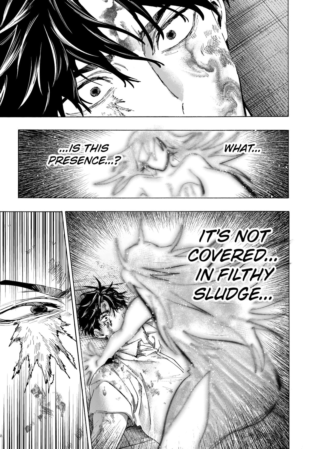 Read Marriage Toxin EN Manga Online