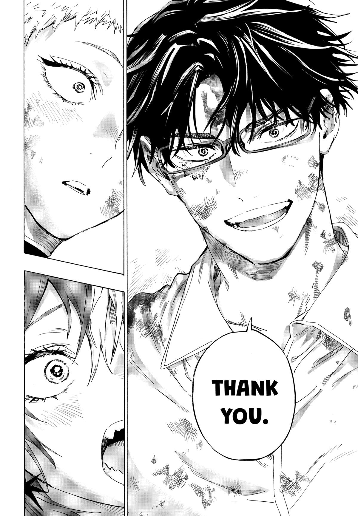 Read Marriage Toxin EN Manga Online