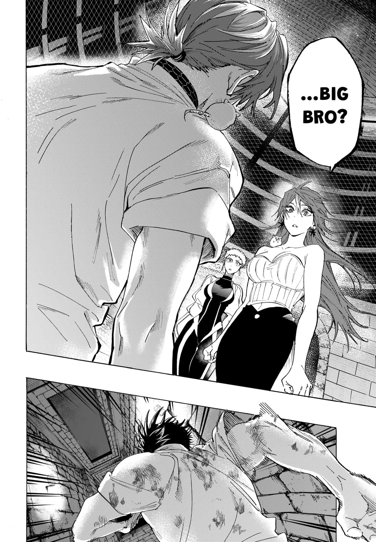 Read Marriage Toxin EN Manga Online