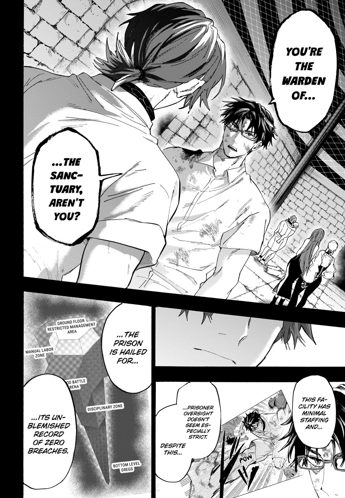 Read Marriage Toxin EN Manga Online