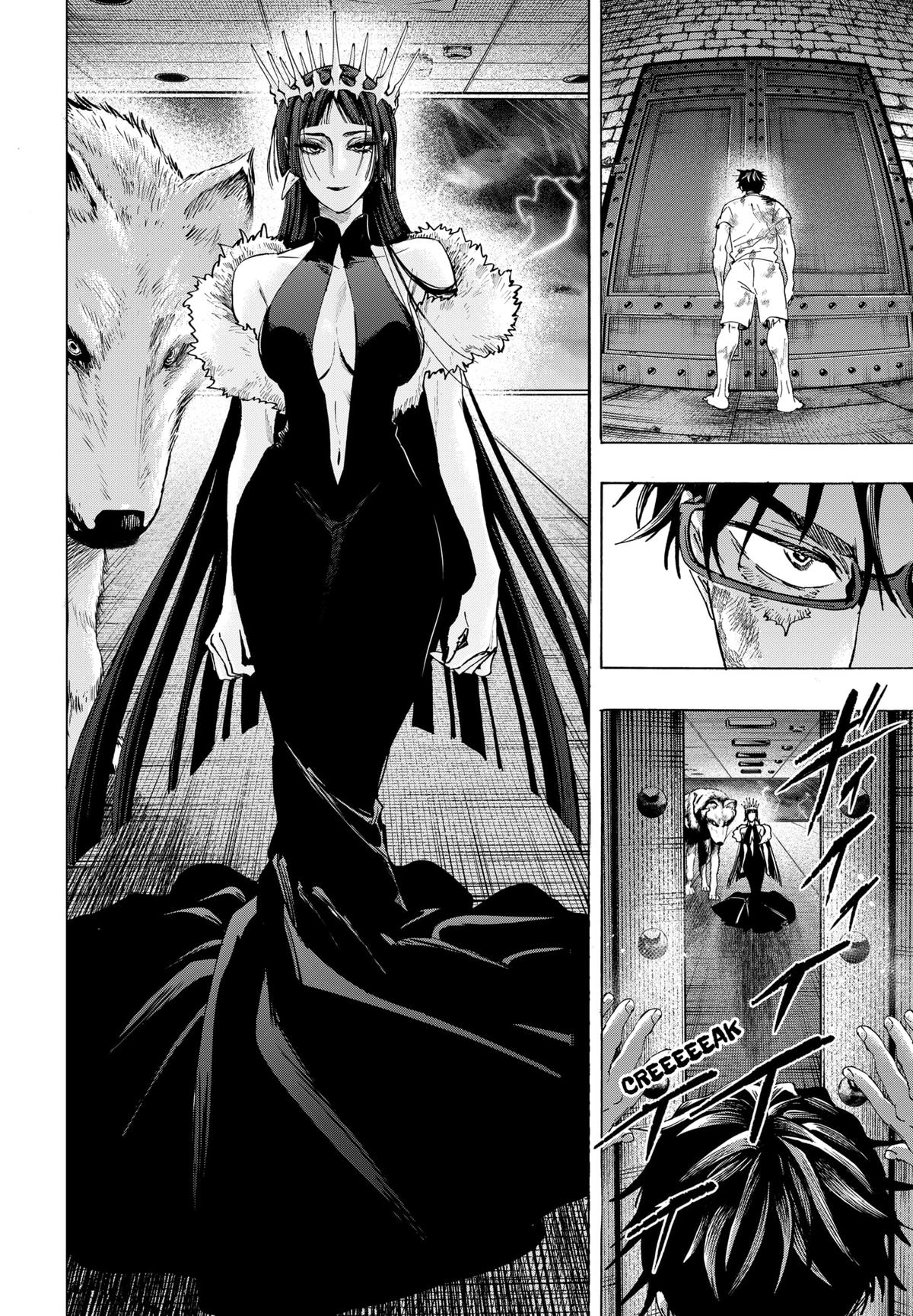 Read Marriage Toxin EN Manga Online