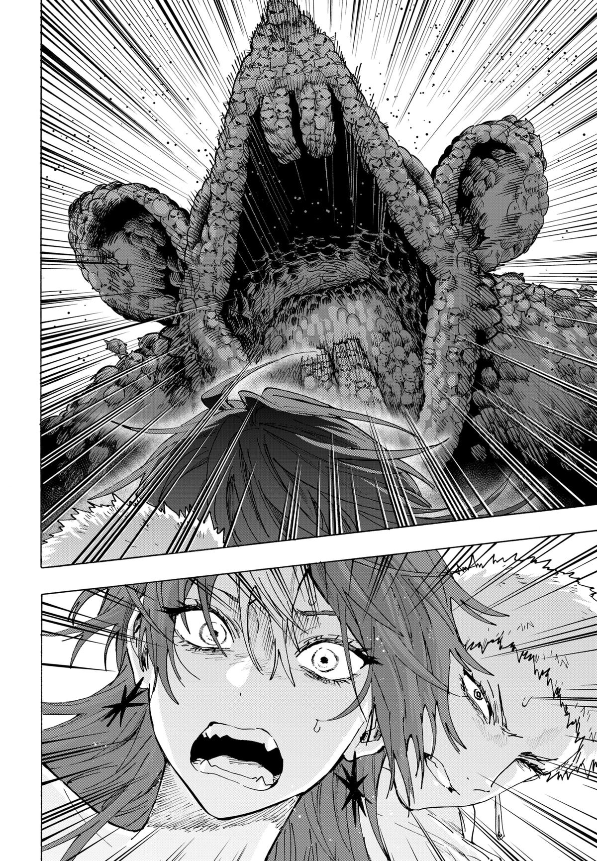 Read Marriage Toxin EN Manga Online