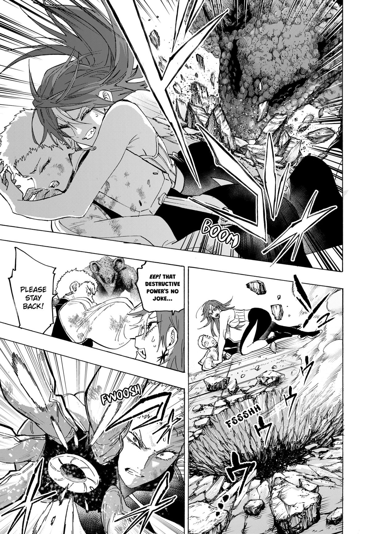 Read Marriage Toxin EN Manga Online