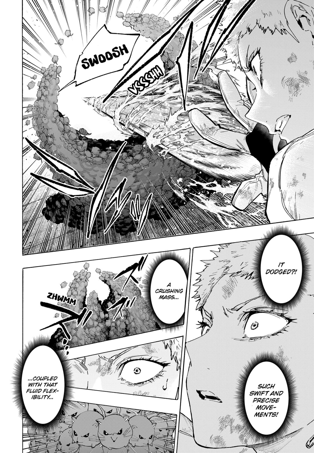 Read Marriage Toxin EN Manga Online