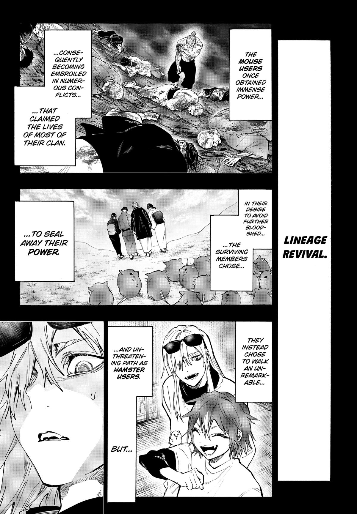 Read Marriage Toxin EN Manga Online