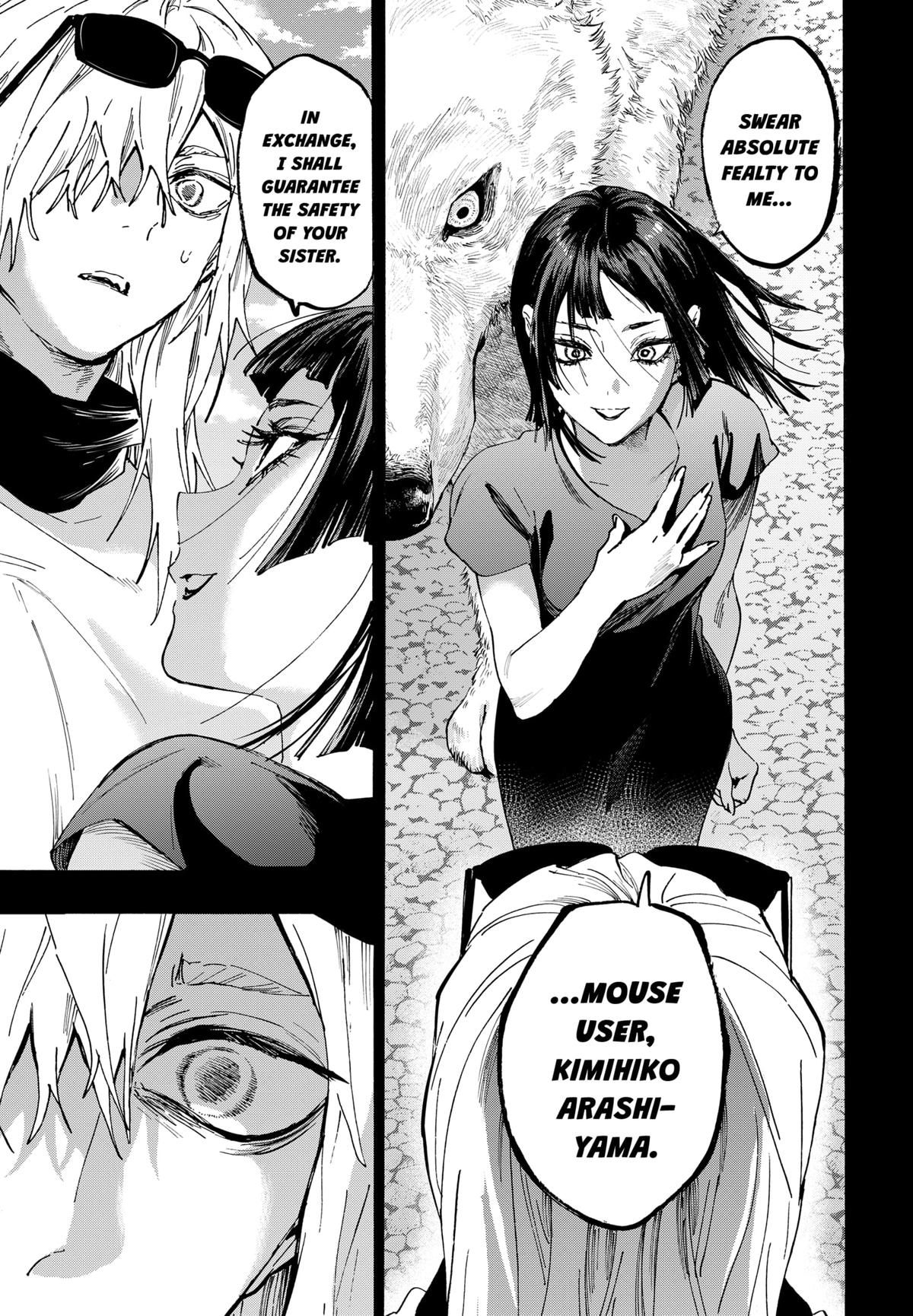 Read Marriage Toxin EN Manga Online