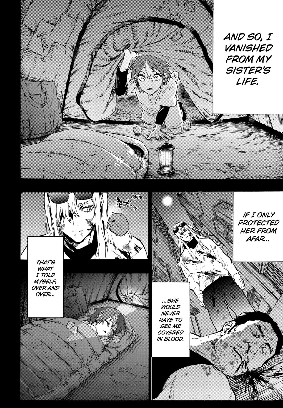 Read Marriage Toxin EN Manga Online