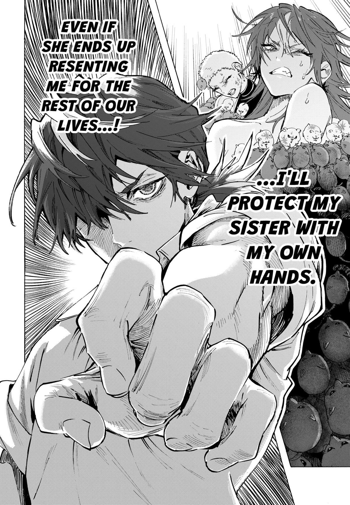 Read Marriage Toxin EN Manga Online