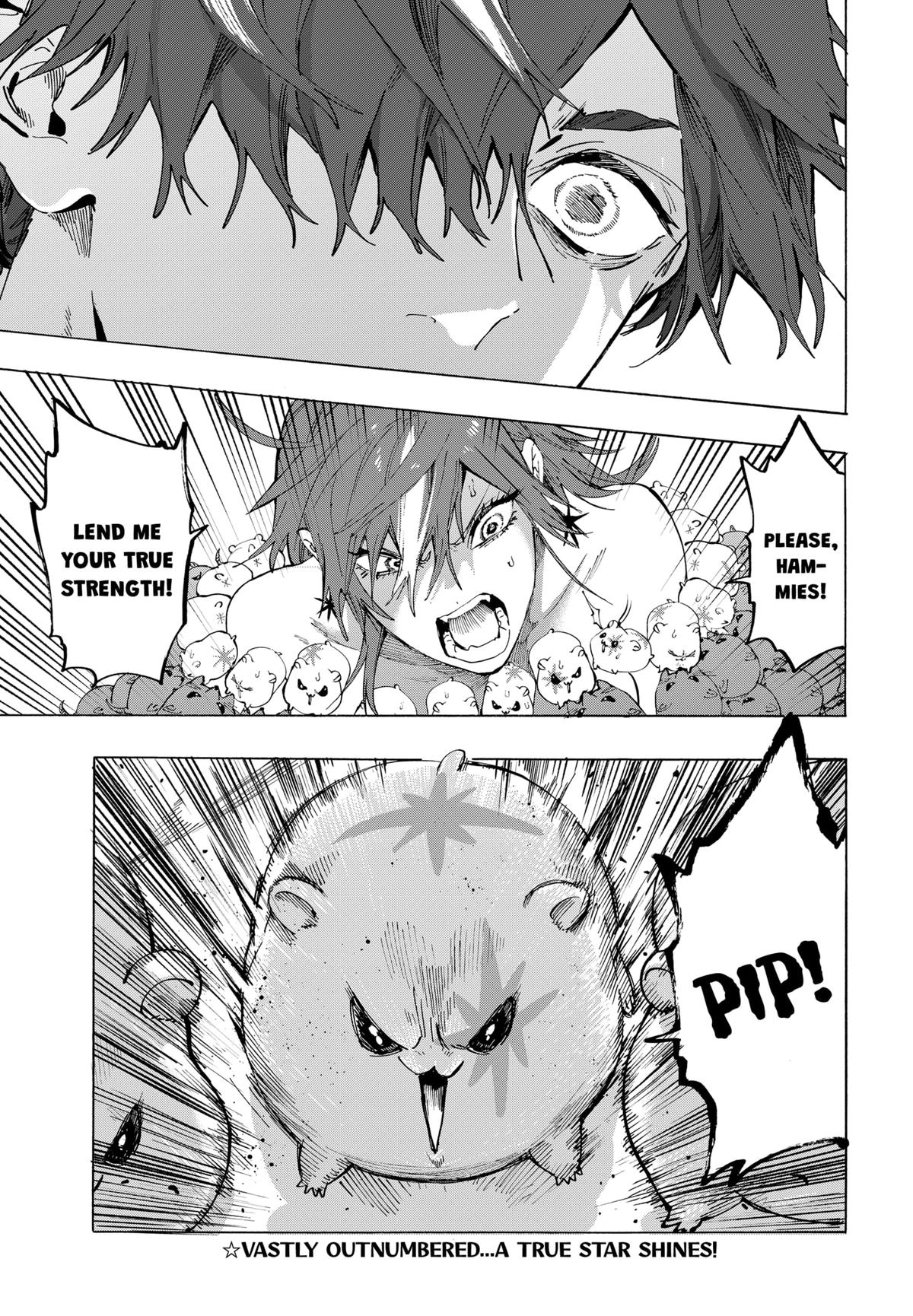 Read Marriage Toxin EN Manga Online