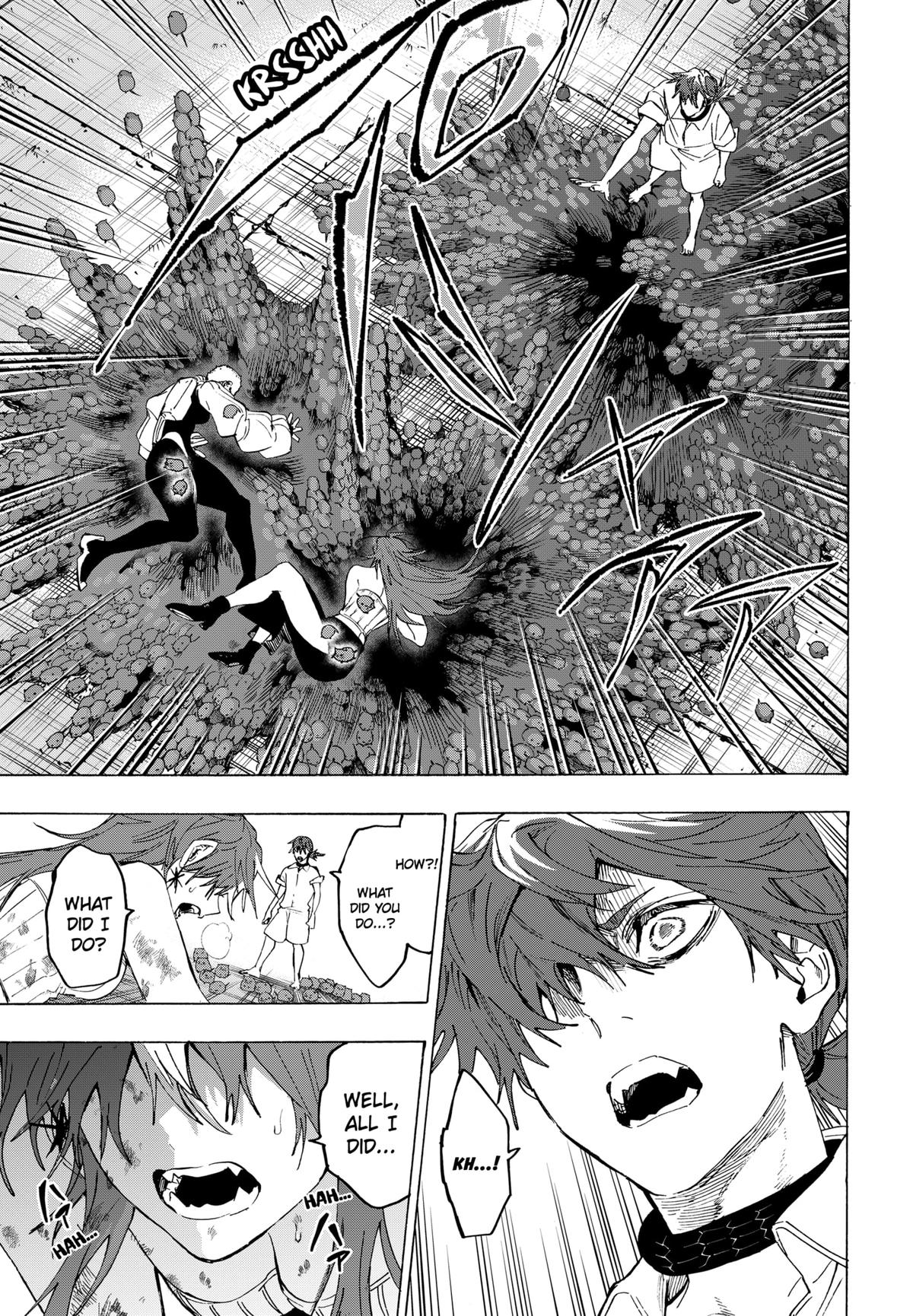 Read Marriage Toxin EN Manga Online