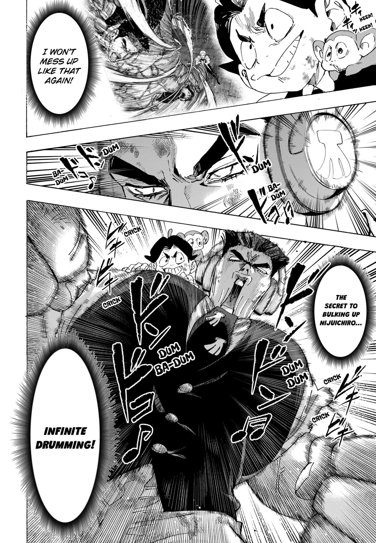 Read Marriage Toxin EN Manga Online