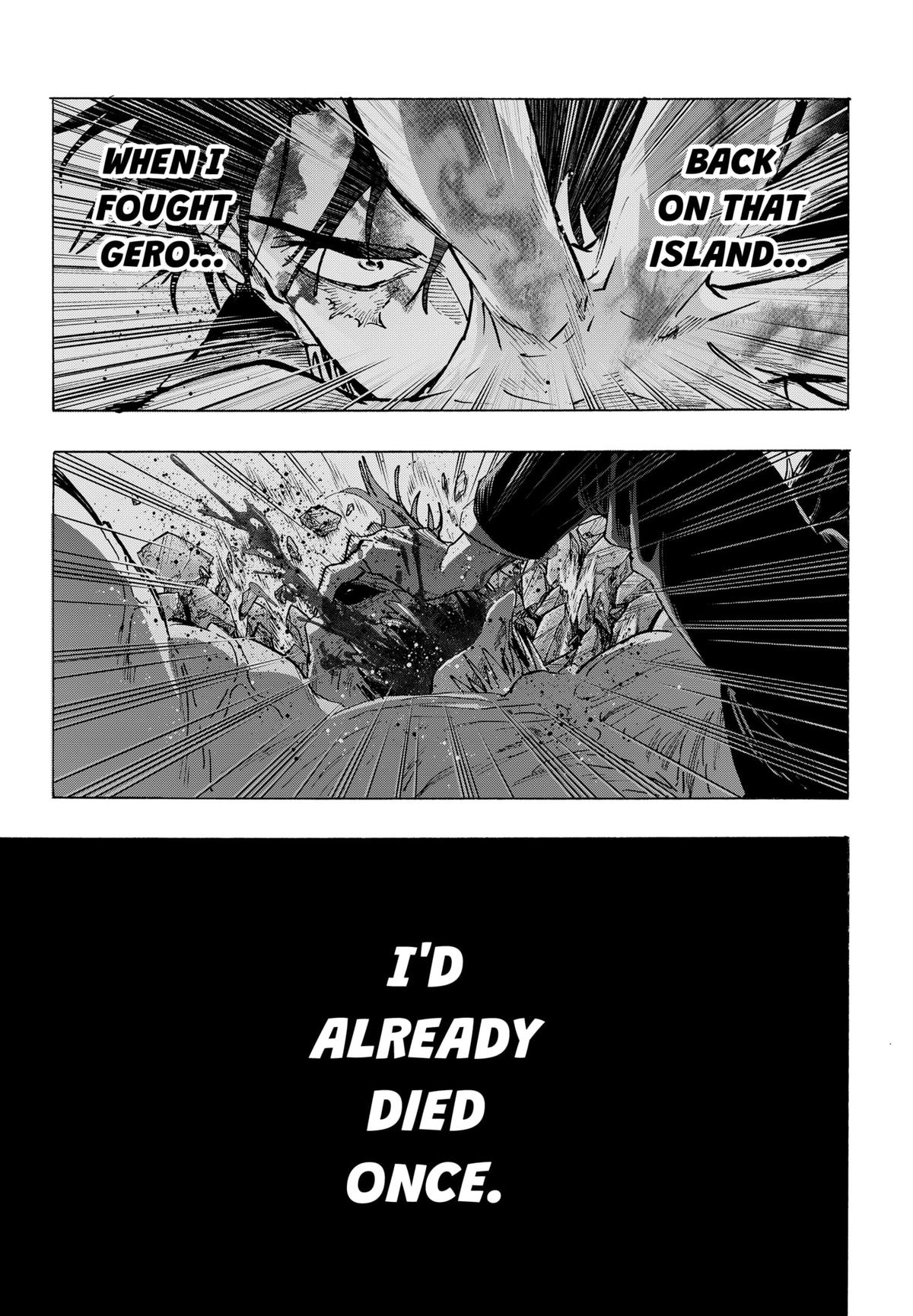 Read Marriage Toxin EN Manga Online