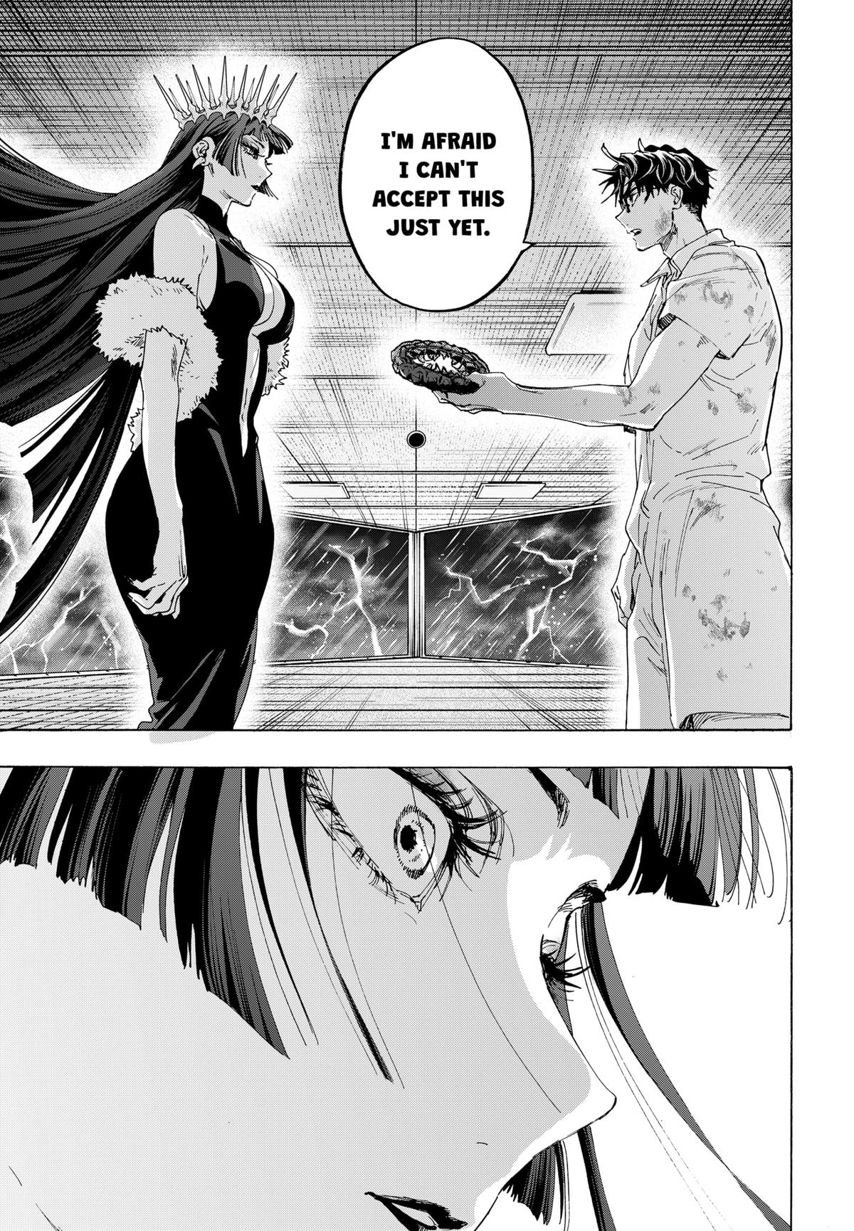 Read Marriage Toxin EN Manga Online