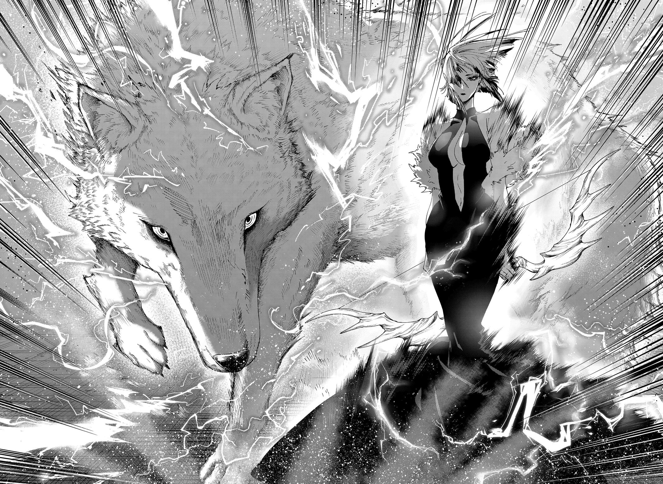 Read Marriage Toxin EN Manga Online