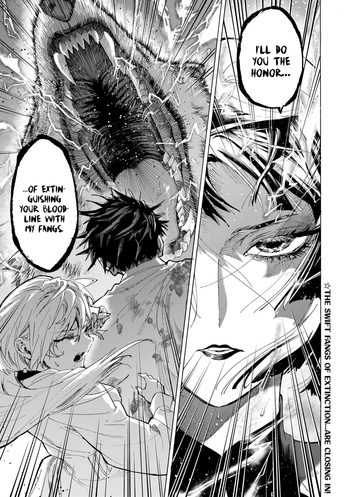 Read Marriage Toxin EN Manga Online