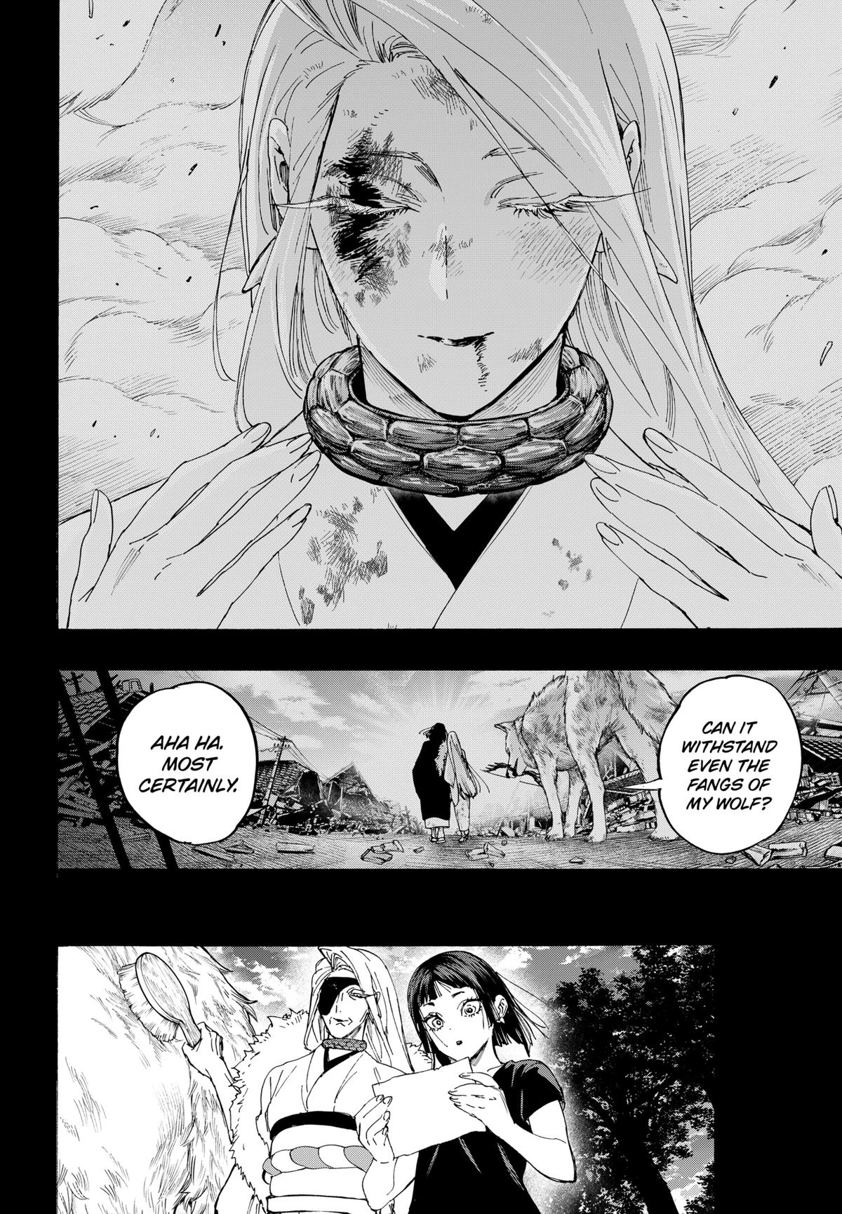 Read Marriage Toxin EN Manga Online