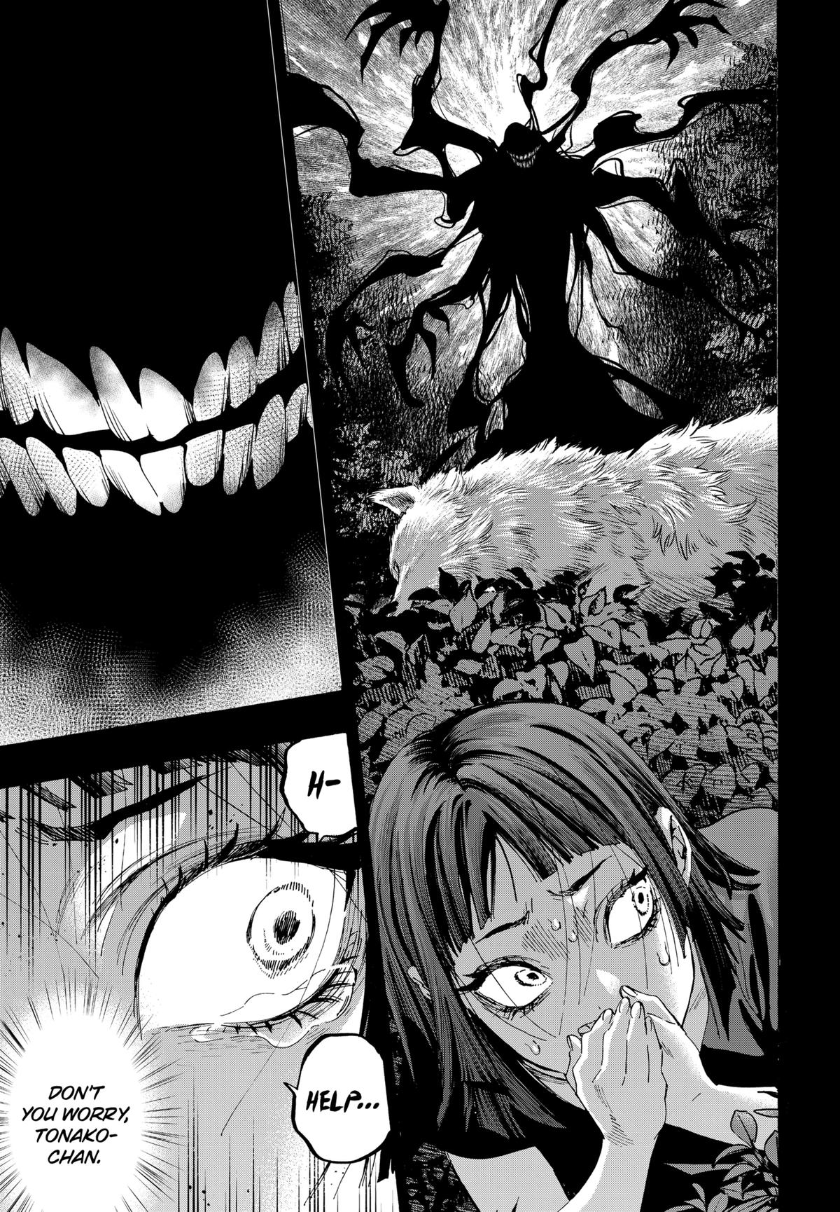 Read Marriage Toxin EN Manga Online