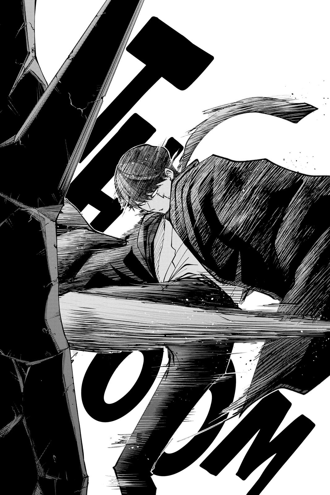 Read Mashle Magic and Muscles EN Manga Online