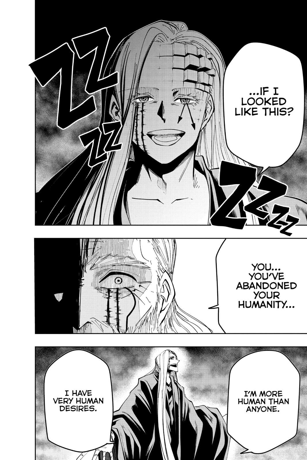 Read Mashle Magic and Muscles EN Manga Online