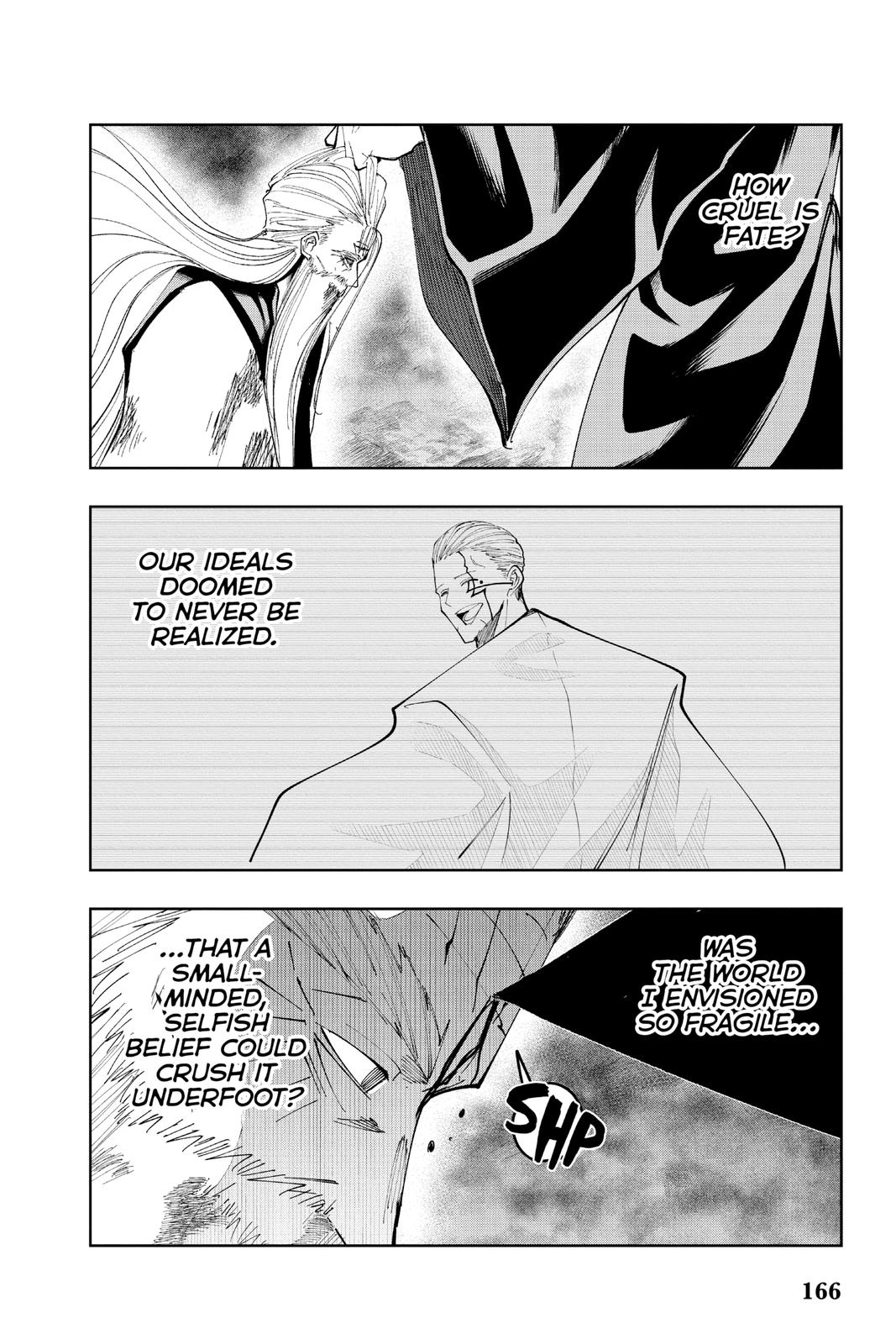 Read Mashle Magic and Muscles EN Manga Online