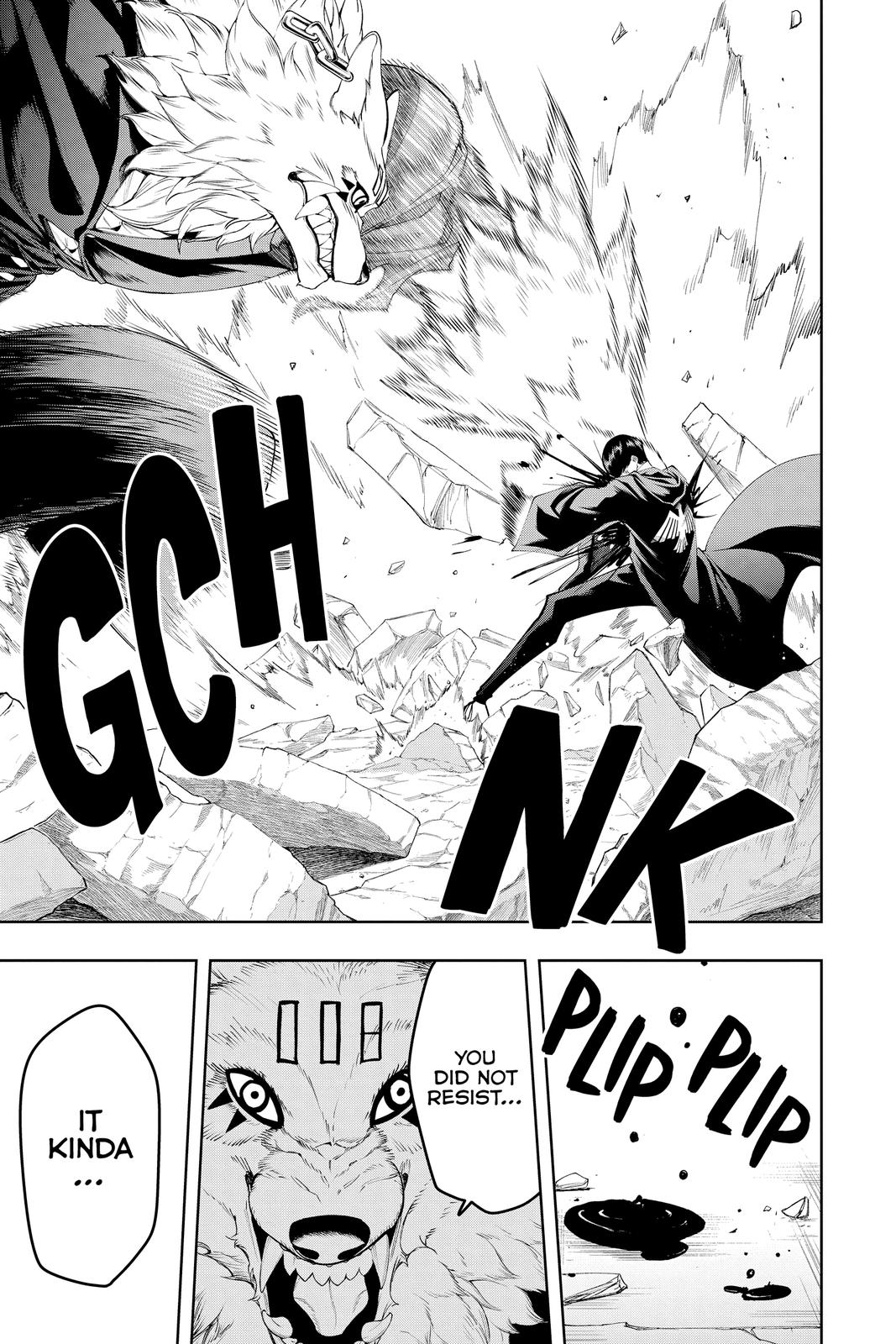 Read Mashle Magic and Muscles EN Manga Online