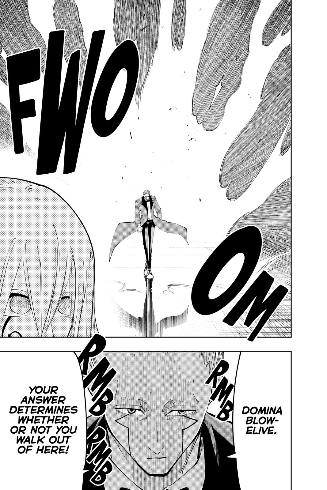 Read Mashle Magic and Muscles EN Manga Online