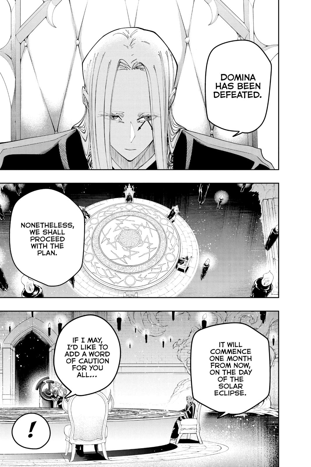 Read Mashle Magic and Muscles EN Manga Online