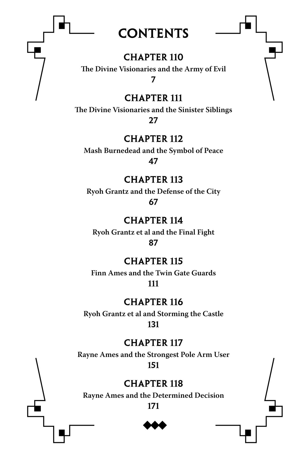 Read Mashle Magic and Muscles EN Manga Online