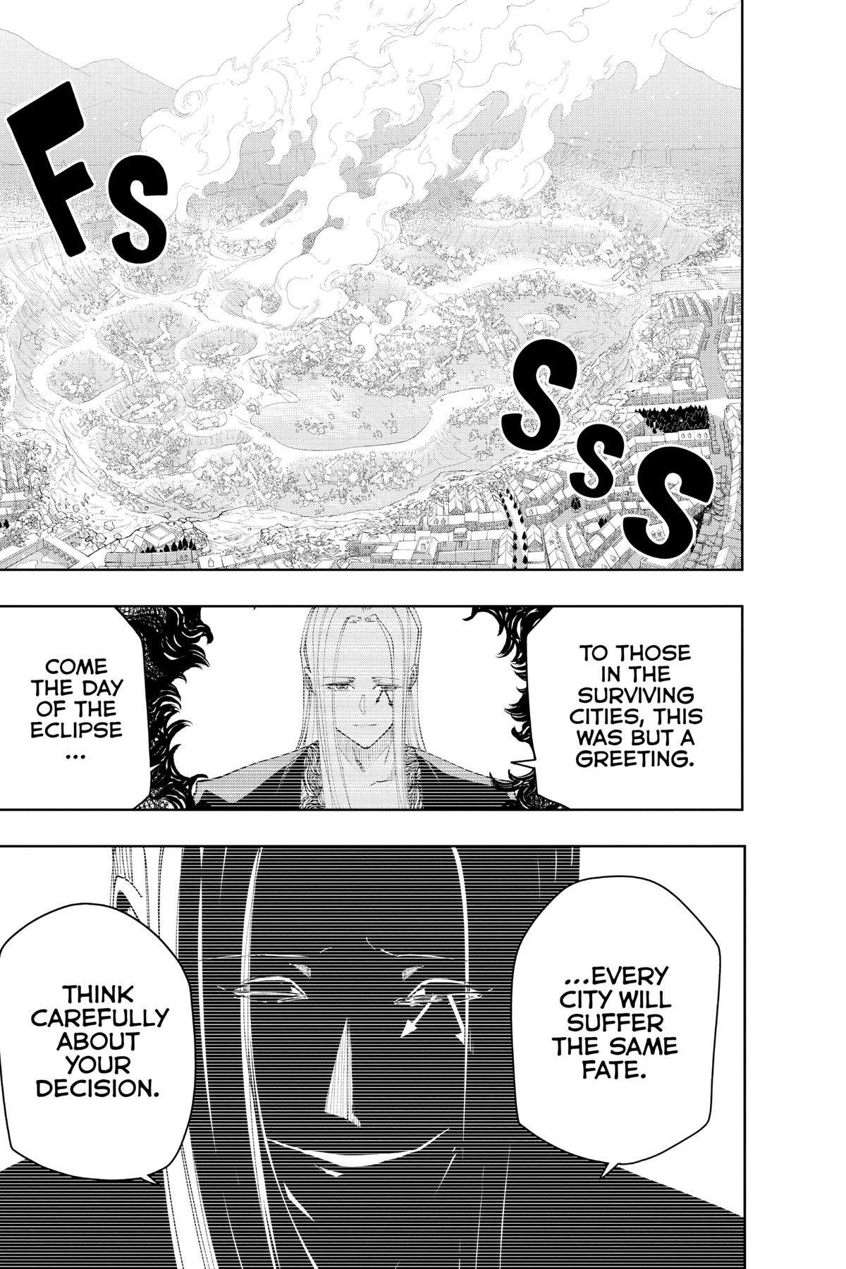 Read Mashle Magic and Muscles EN Manga Online