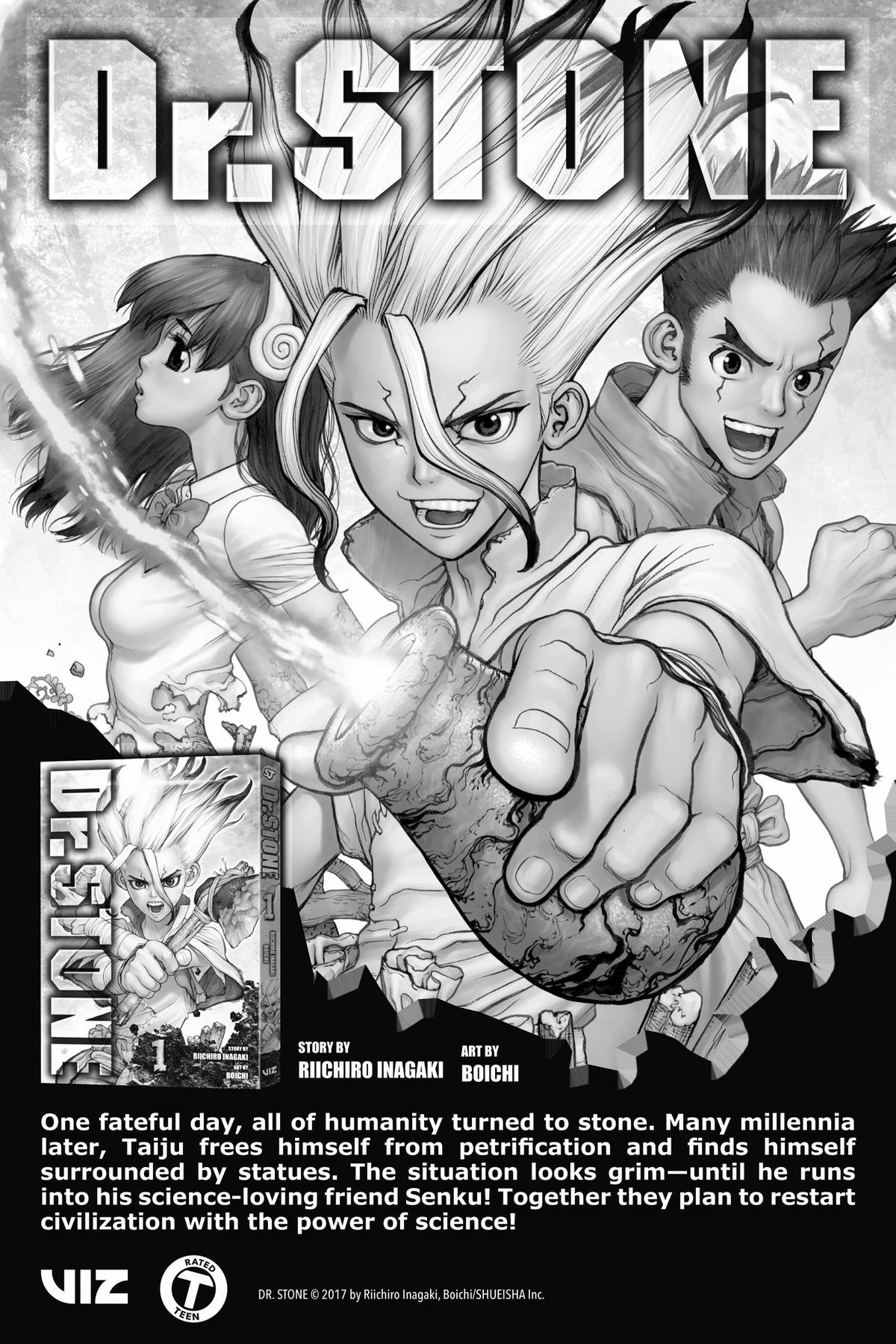 Read Mashle Magic and Muscles EN Manga Online