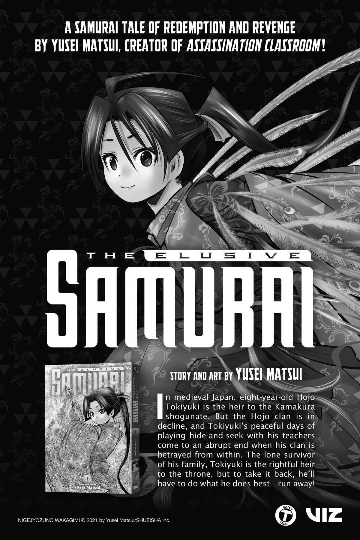 Read Mashle Magic and Muscles EN Manga Online