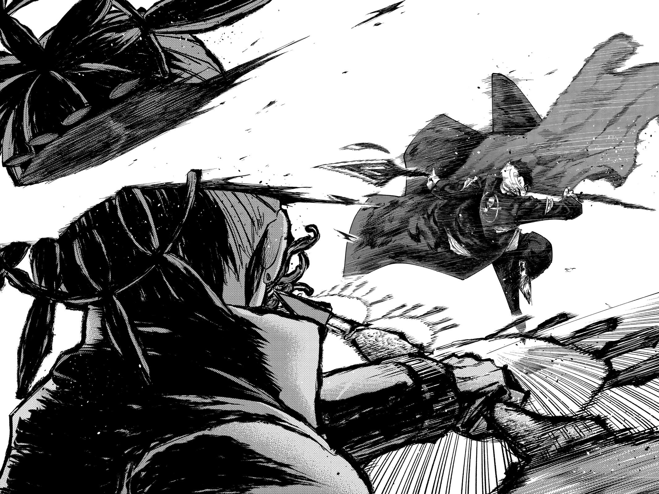 Read Mashle Magic and Muscles EN Manga Online