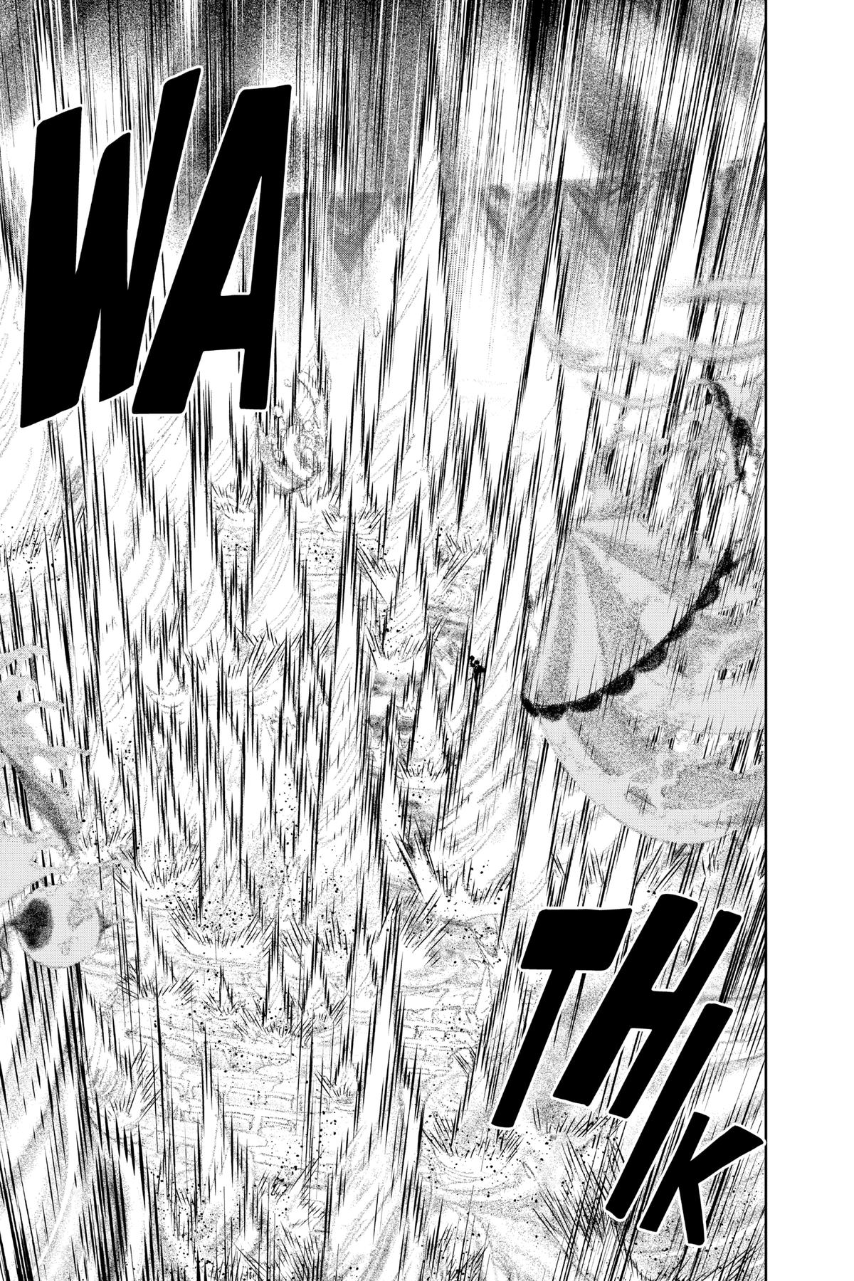 Read Mashle Magic and Muscles EN Manga Online