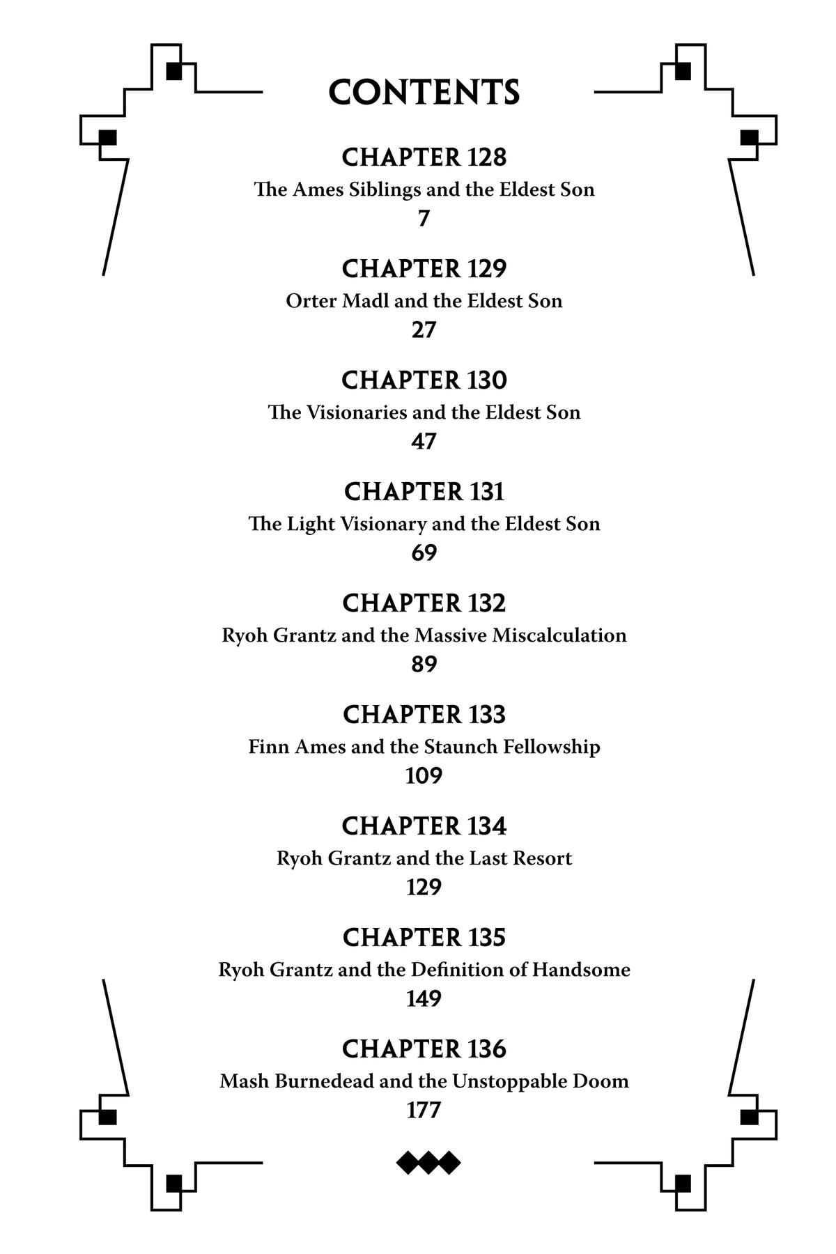 Read Mashle Magic and Muscles EN Manga Online