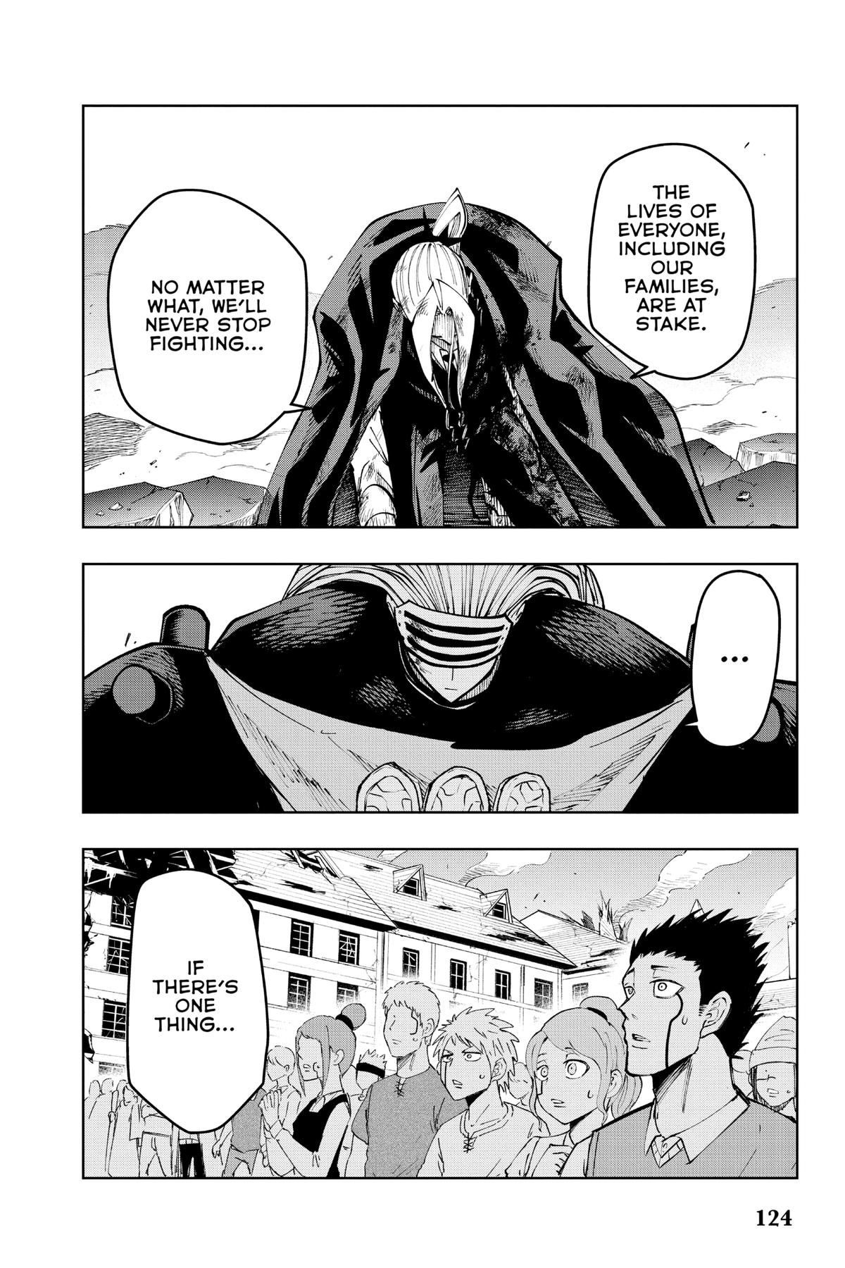 Read Mashle Magic and Muscles EN Manga Online