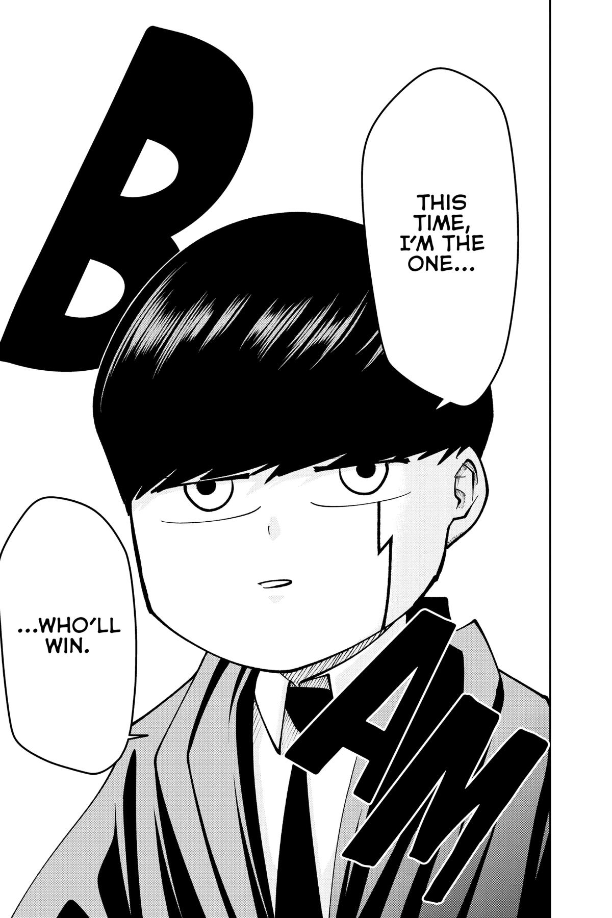 Read Mashle Magic and Muscles EN Manga Online