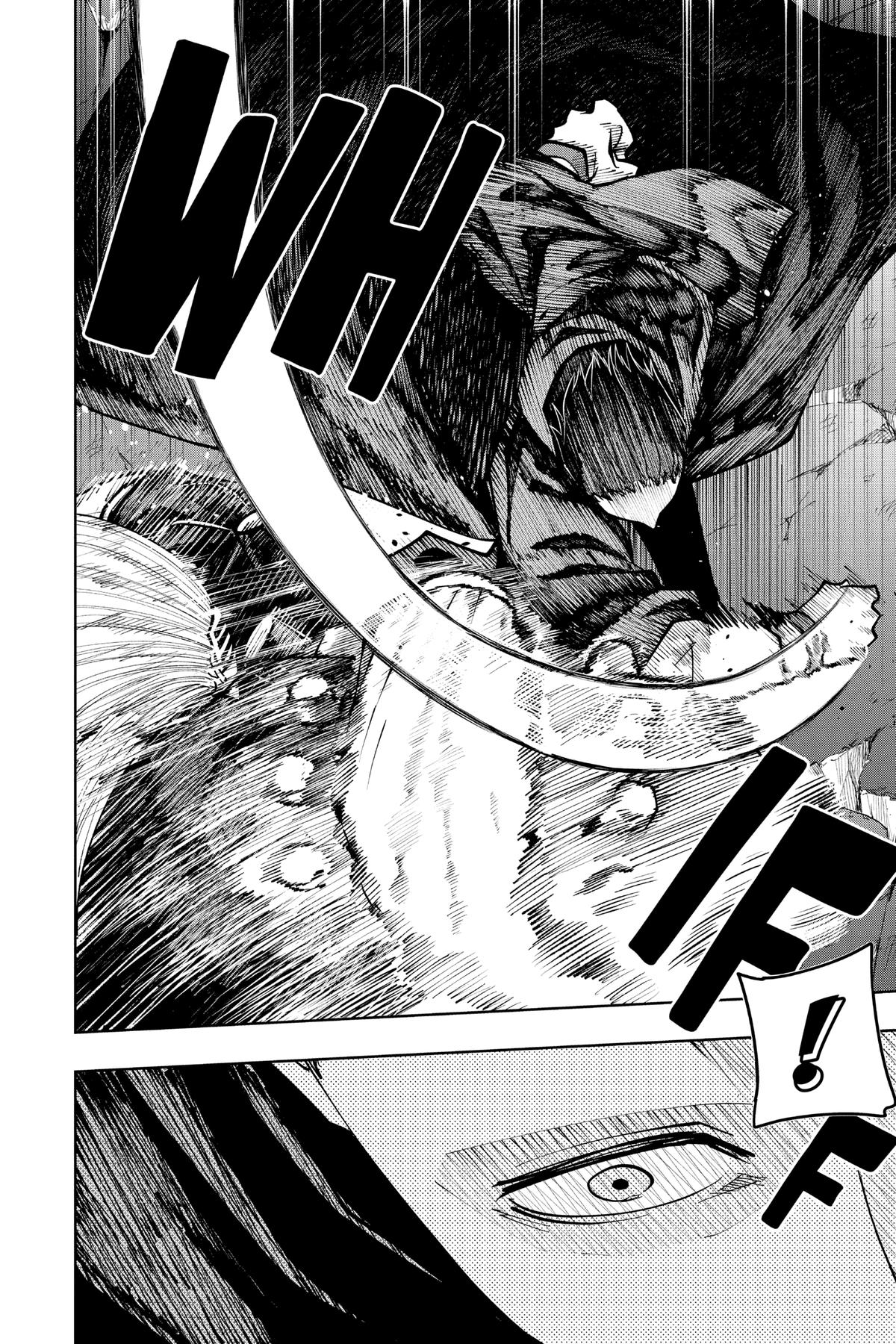 Read Mashle Magic and Muscles EN Manga Online