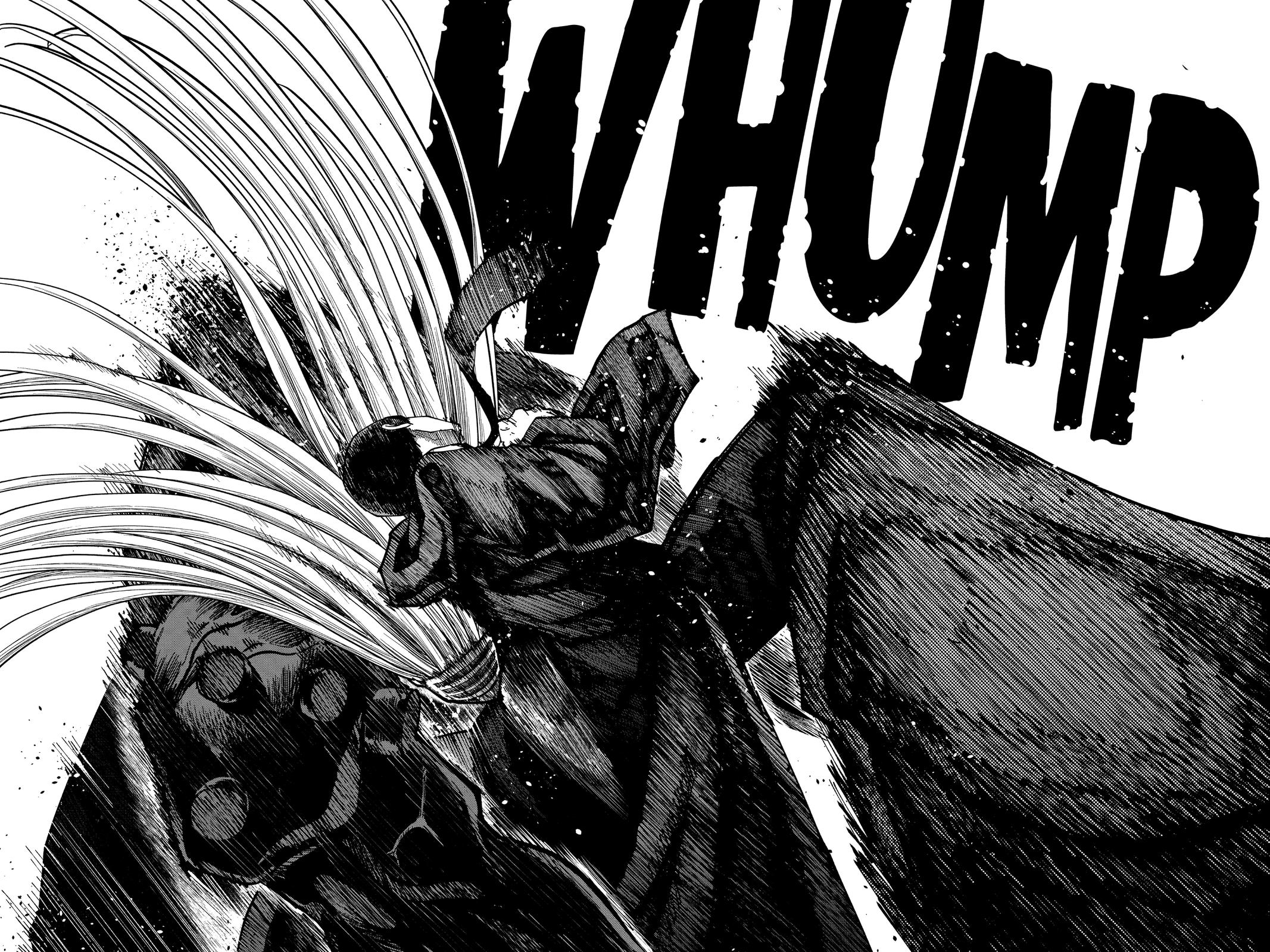 Read Mashle Magic and Muscles EN Manga Online