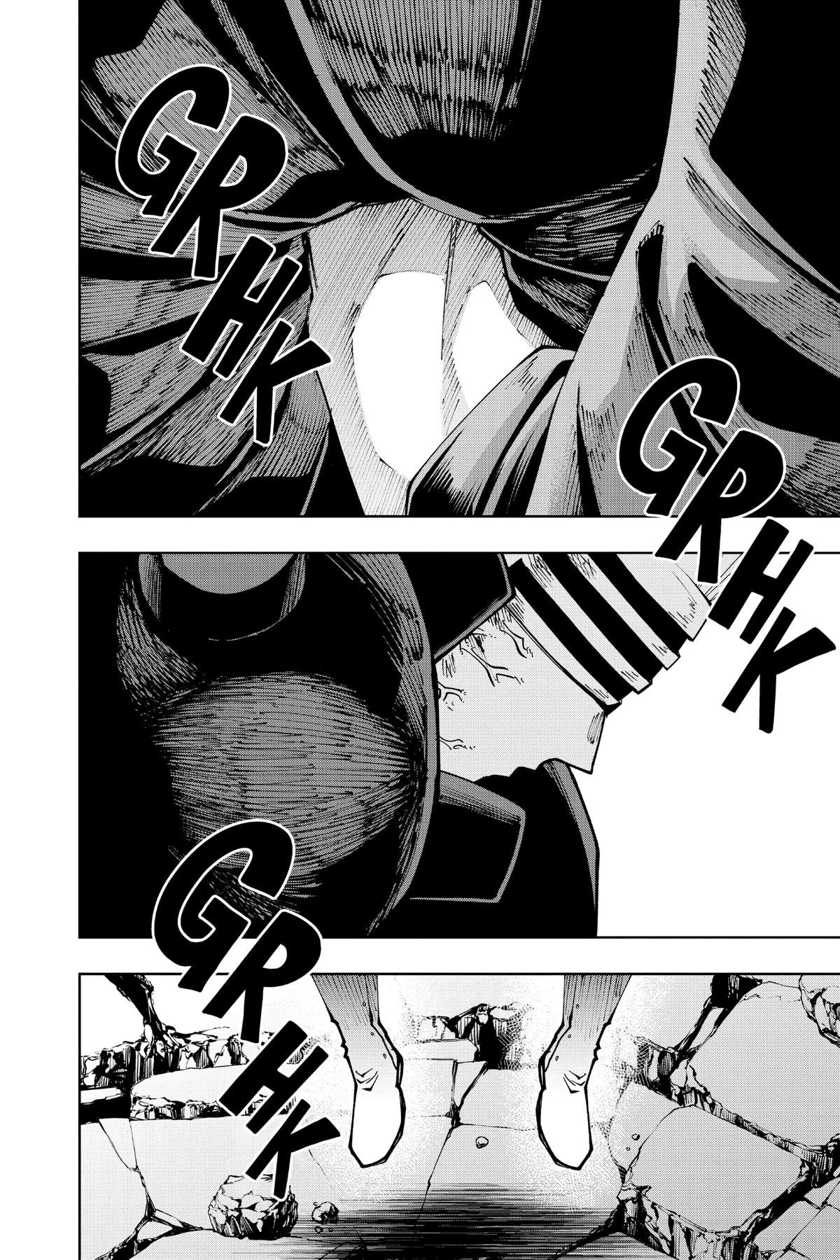 Read Mashle Magic and Muscles EN Manga Online