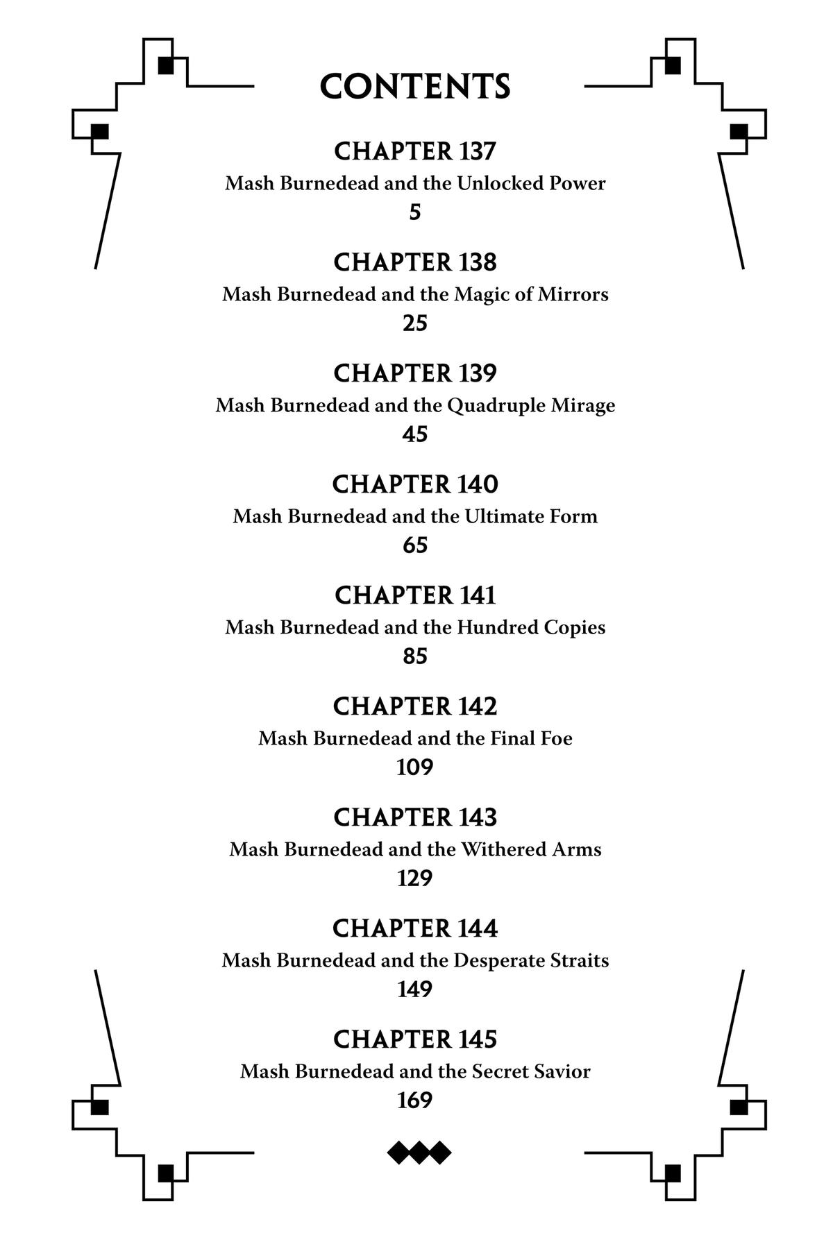 Read Mashle Magic and Muscles EN Manga Online