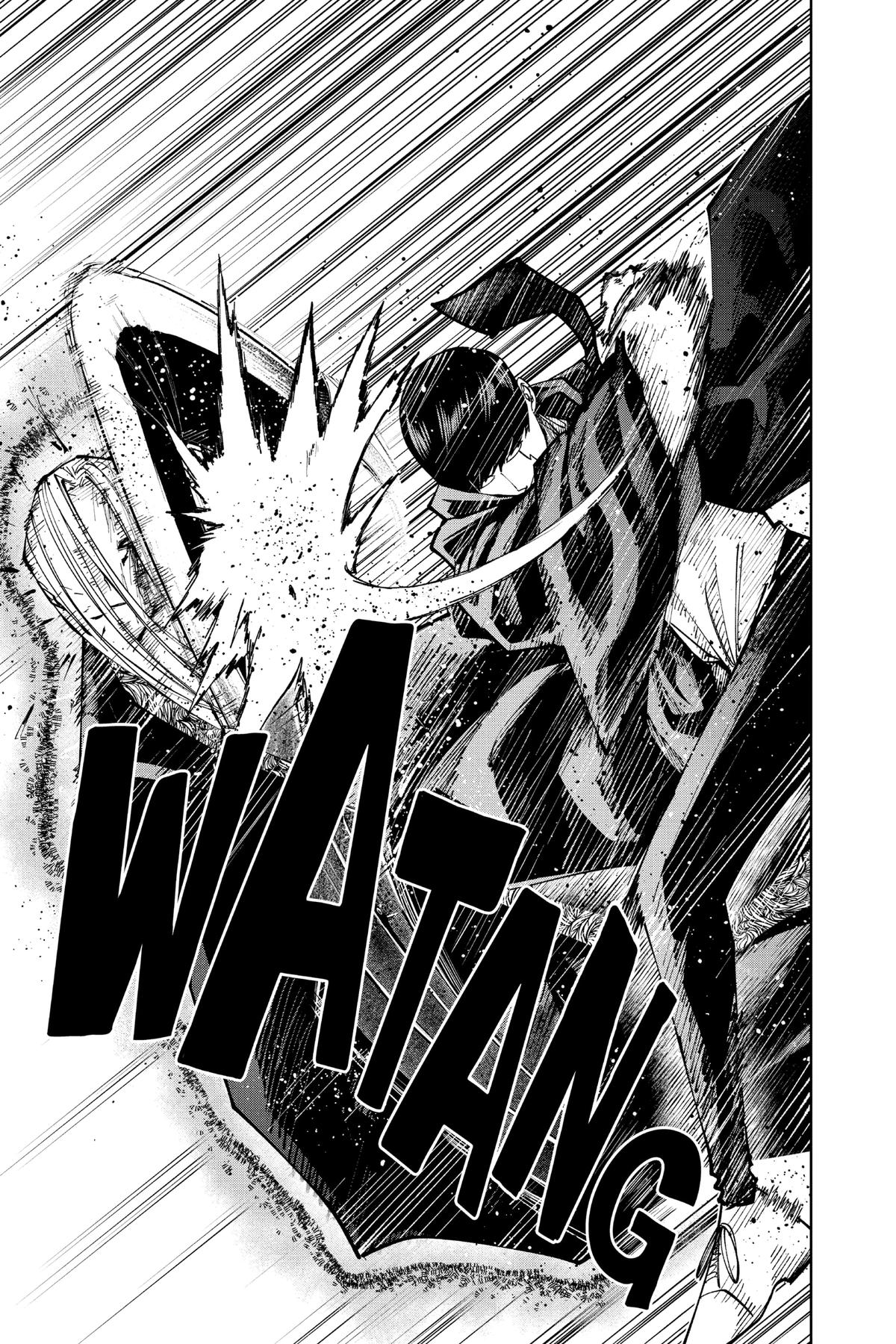 Read Mashle Magic and Muscles EN Manga Online