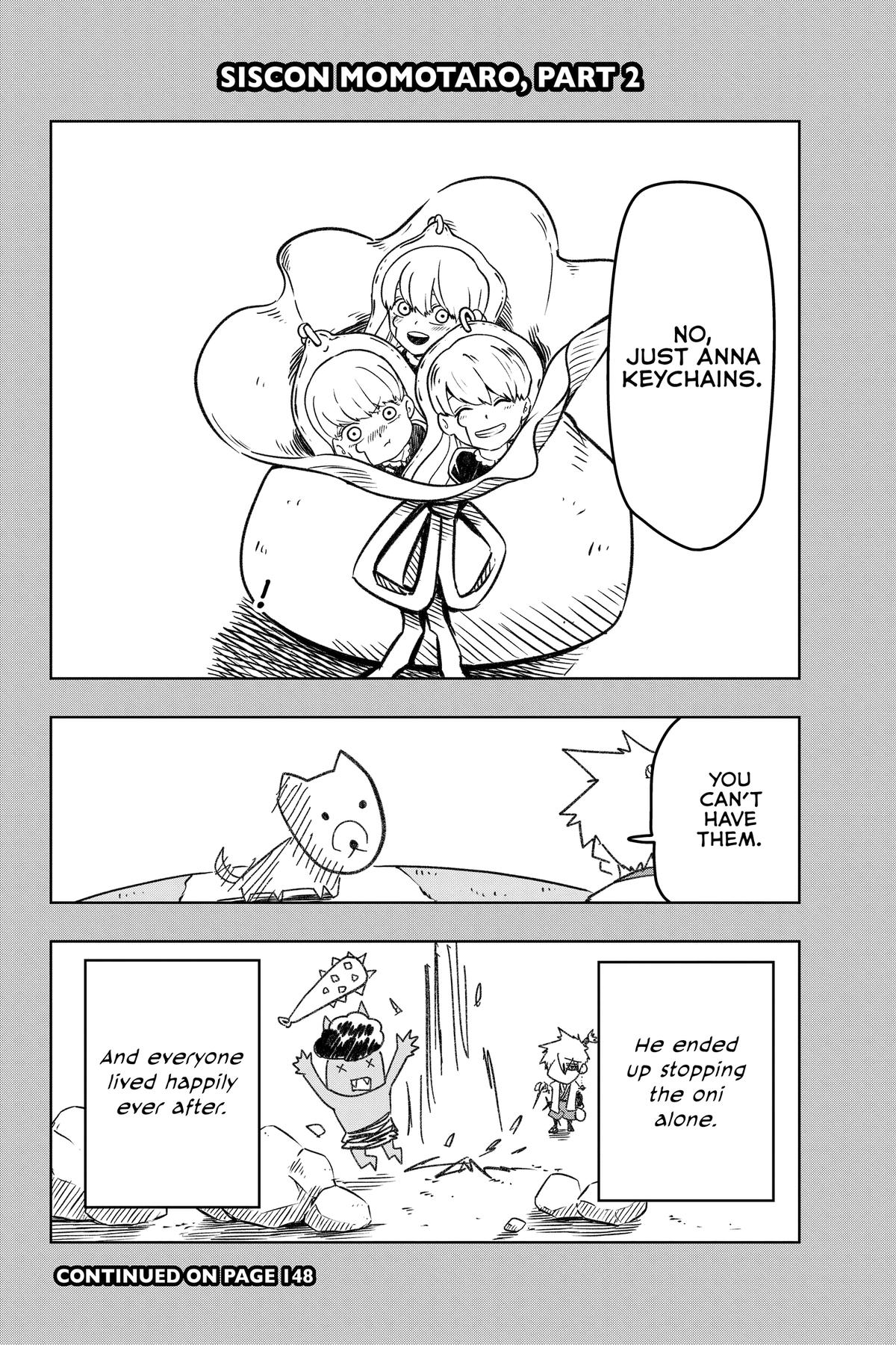 Read Mashle Magic and Muscles EN Manga Online